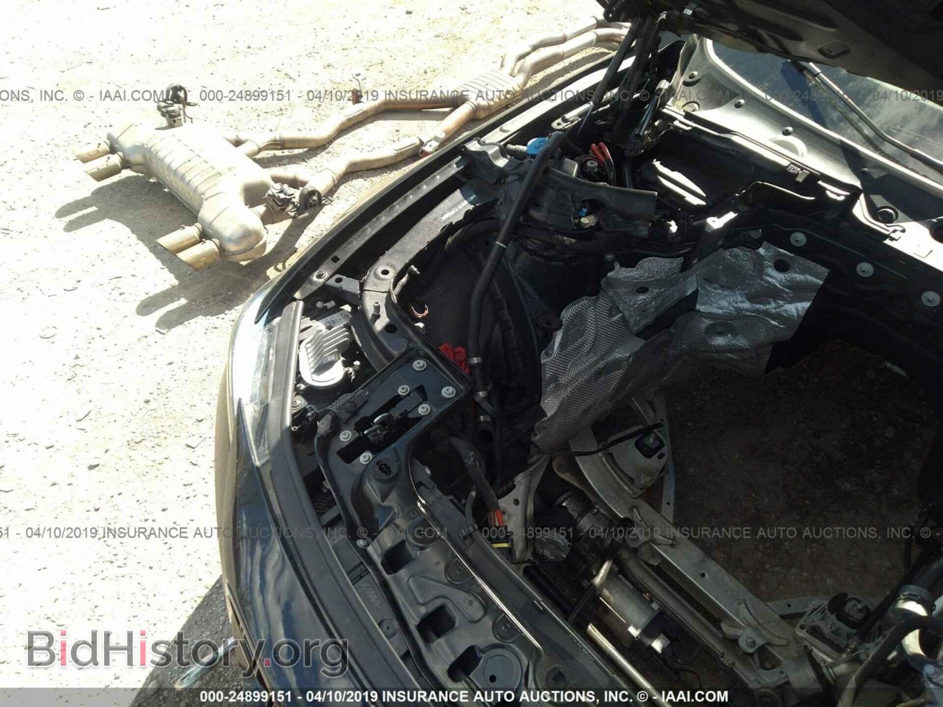 2018 BMW M3 - VIN: WBS8M9C57J5J79962 - Photo 6