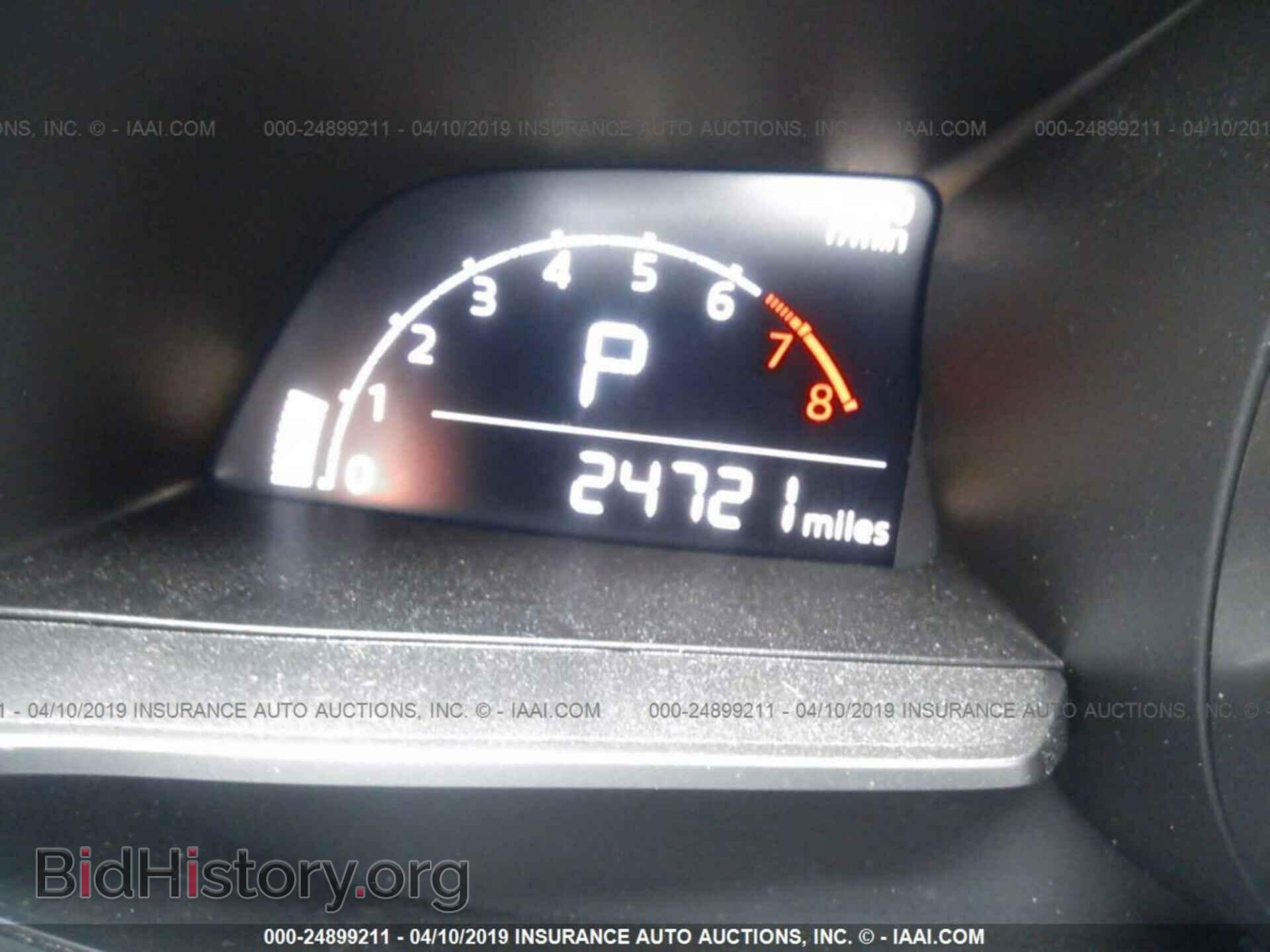 2017 MAZDA 3 - VIN: 3MZBN1V75HM150052 - Фото 7