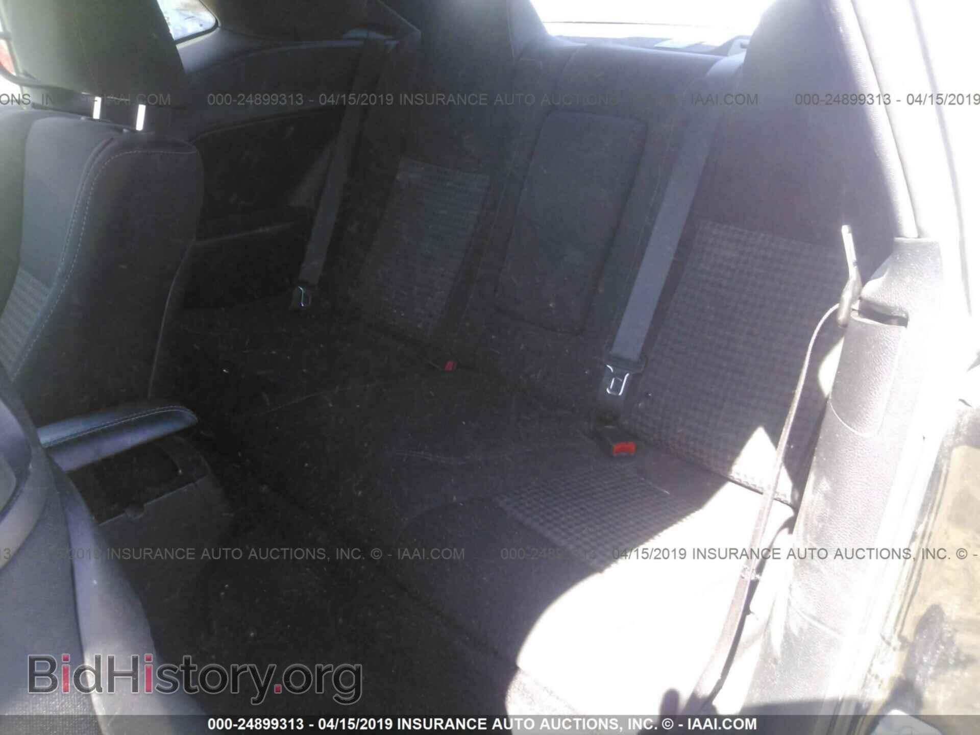 2015 DODGE CHALLENGER - VIN: 2C3CDZAG3FH775581 - Photo 8