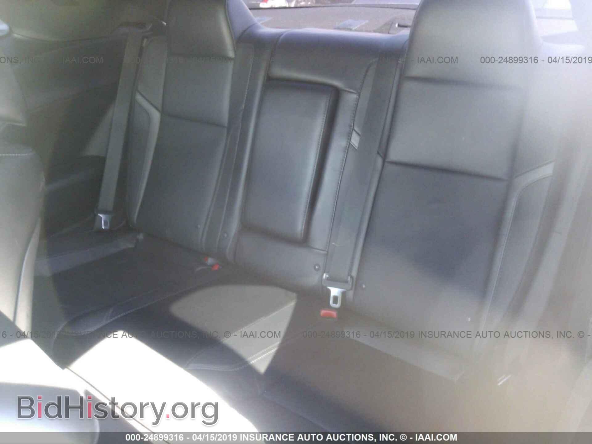 2015 DODGE CHALLENGER - VIN: 2C3CDZBG8FH804670 - Фото 8