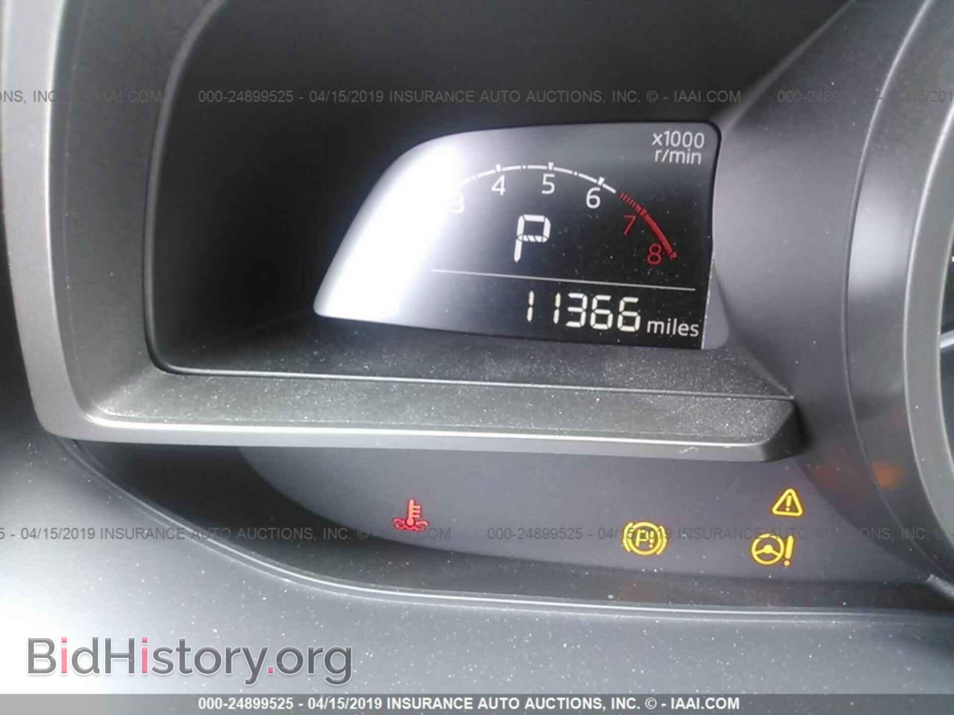 2017 MAZDA 3 - VIN: 3MZBN1U76HM154905 - Фото 7