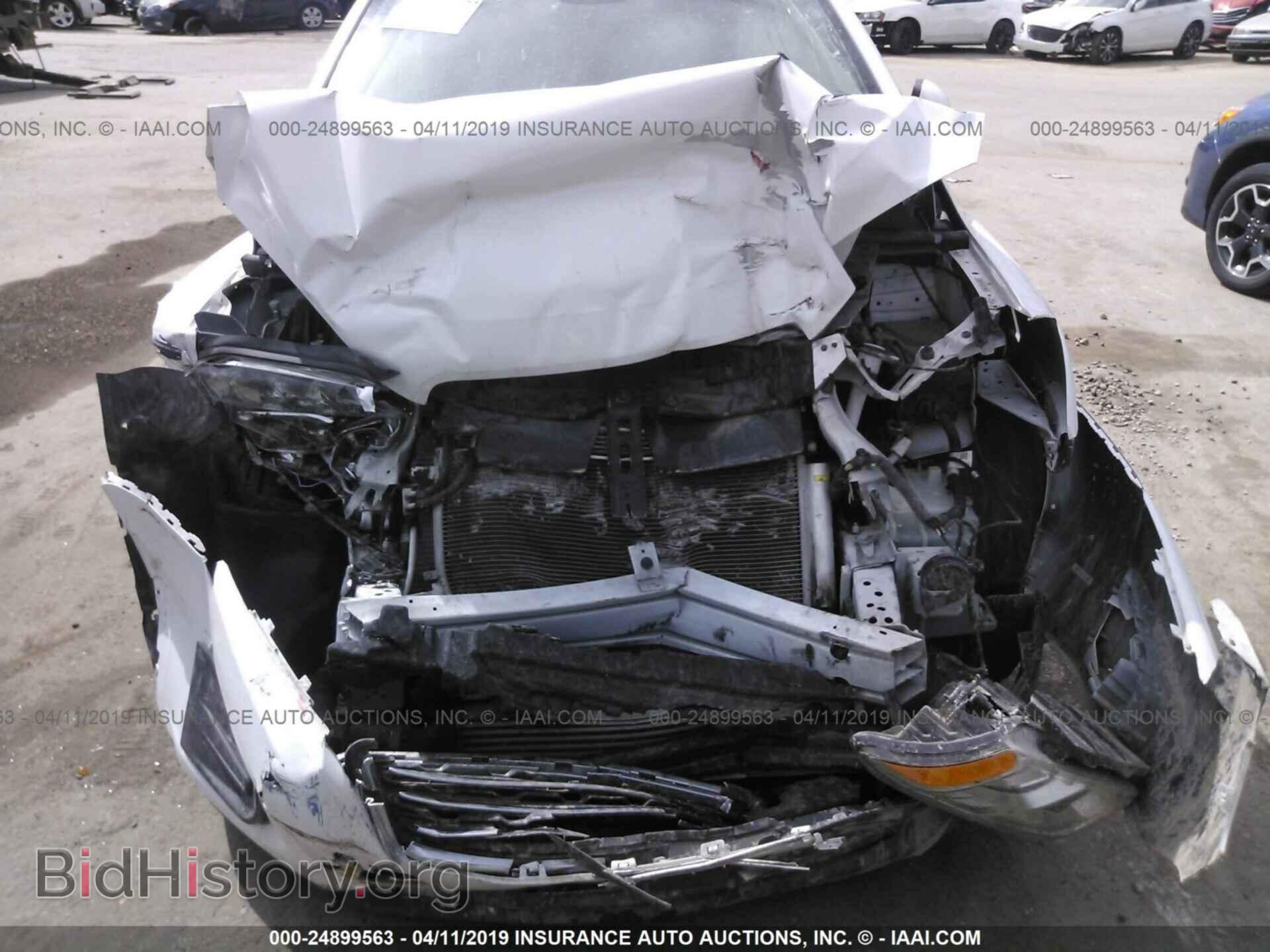 2015 CHEVROLET TRAX - VIN: 3GNCJLSB8FL243715 - Фото 6
