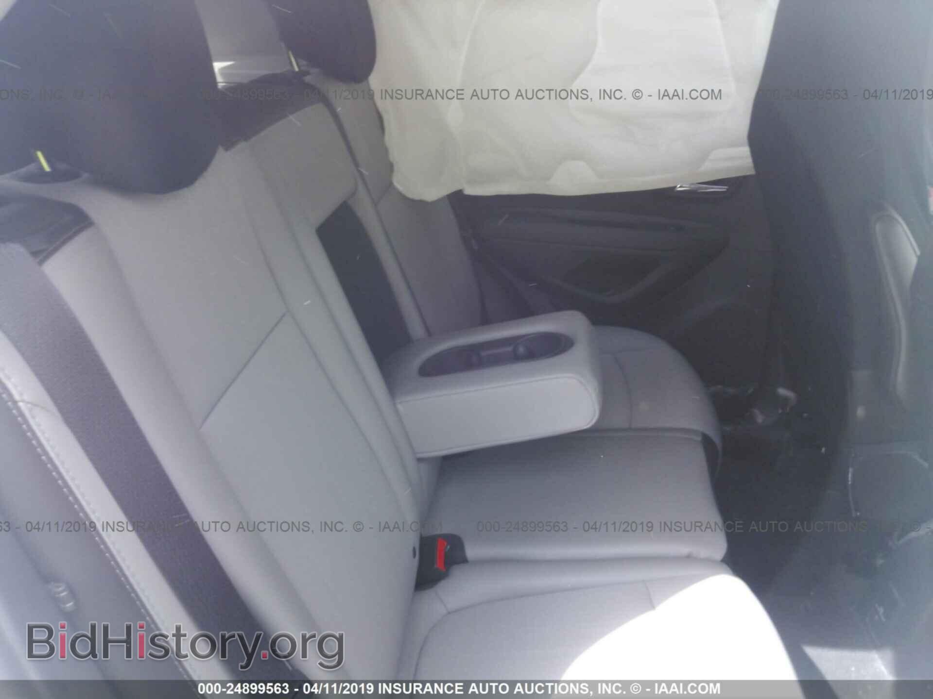 2015 CHEVROLET TRAX - VIN: 3GNCJLSB8FL243715 - Фото 8