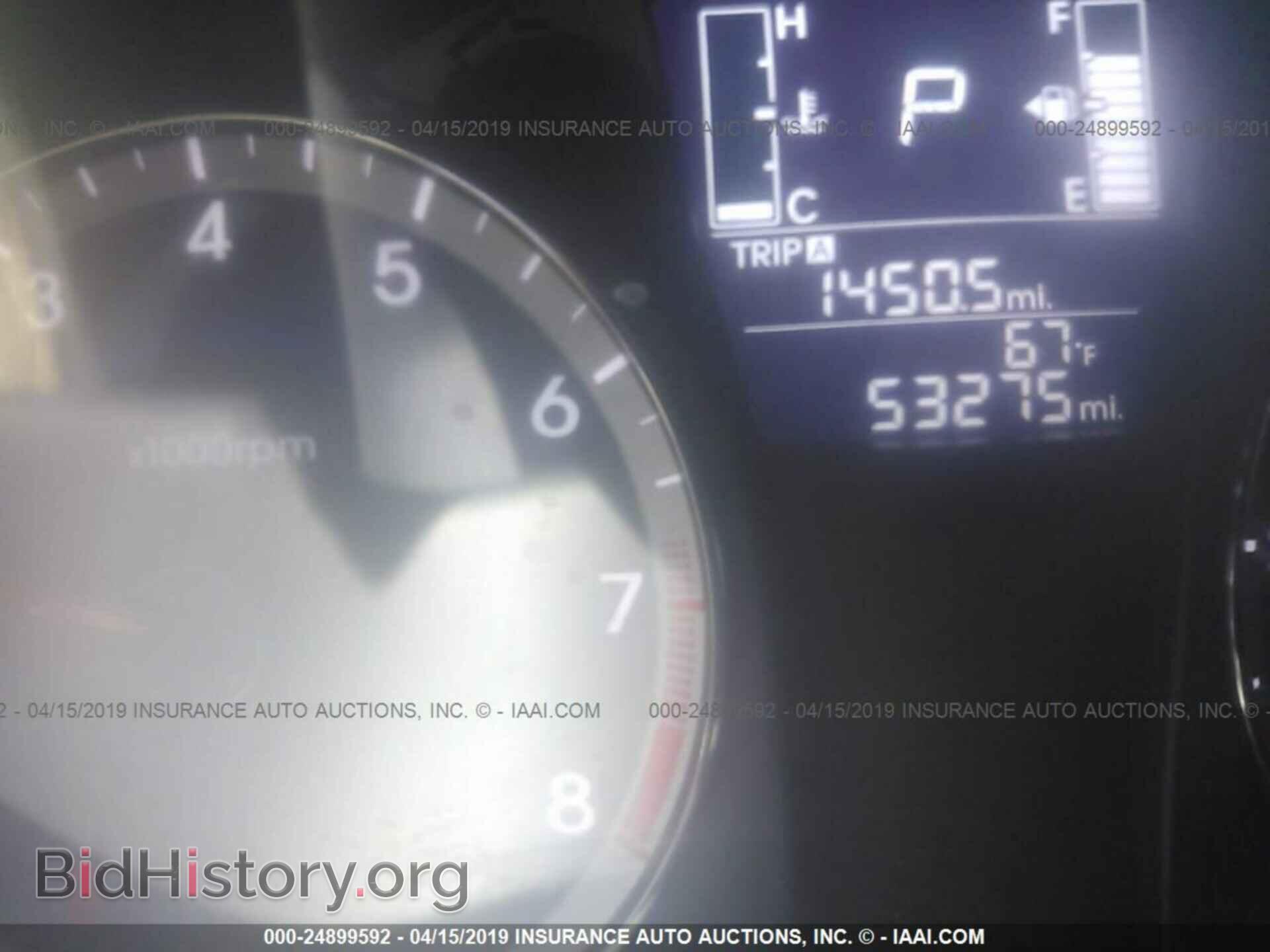 2017 HYUNDAI ACCENT - VIN: KMHCT5AE7HU307547 - Фото 7