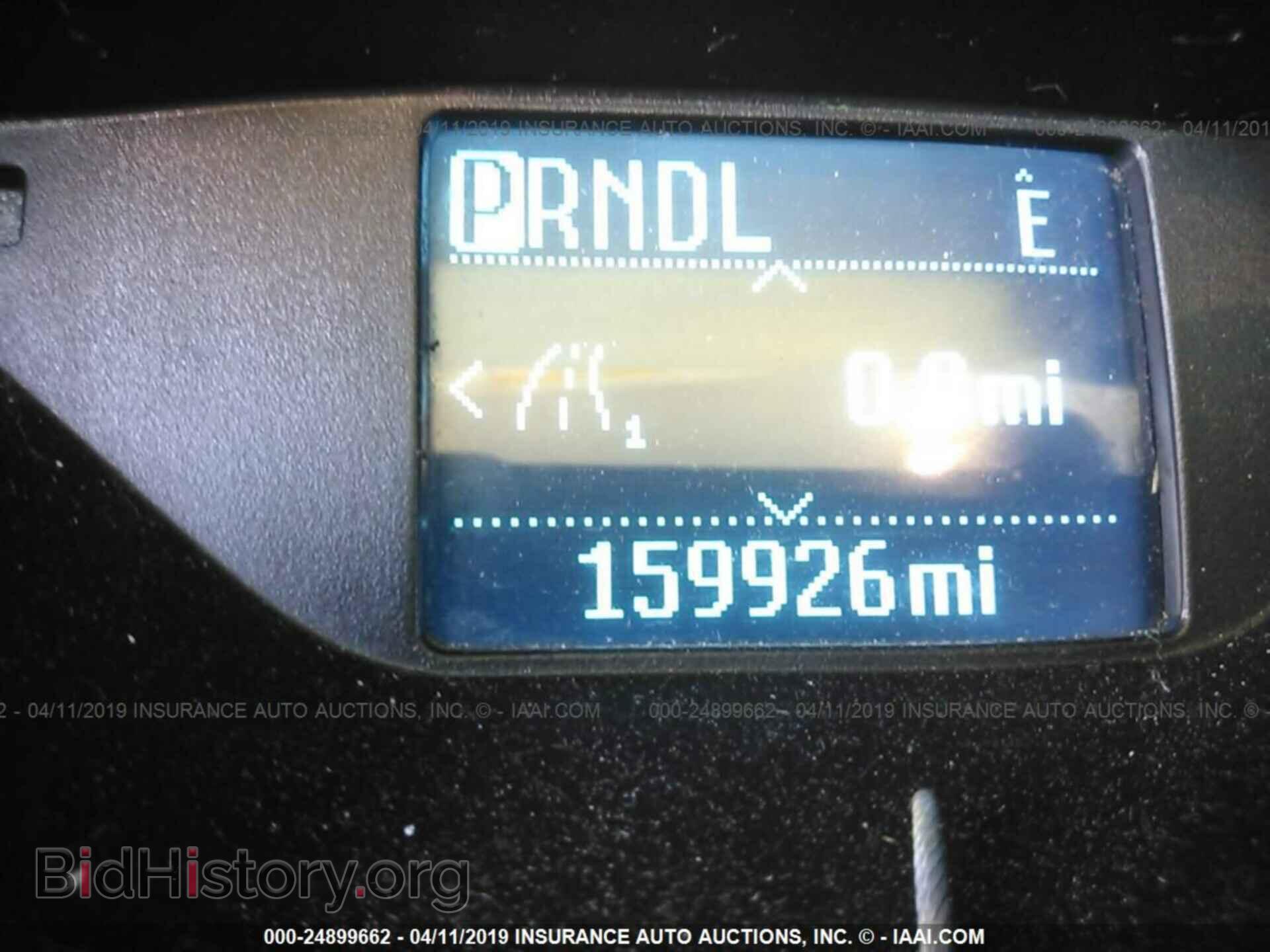 2012 FORD FOCUS - VIN: 1FAHP3K23CL136212 - Фото 7