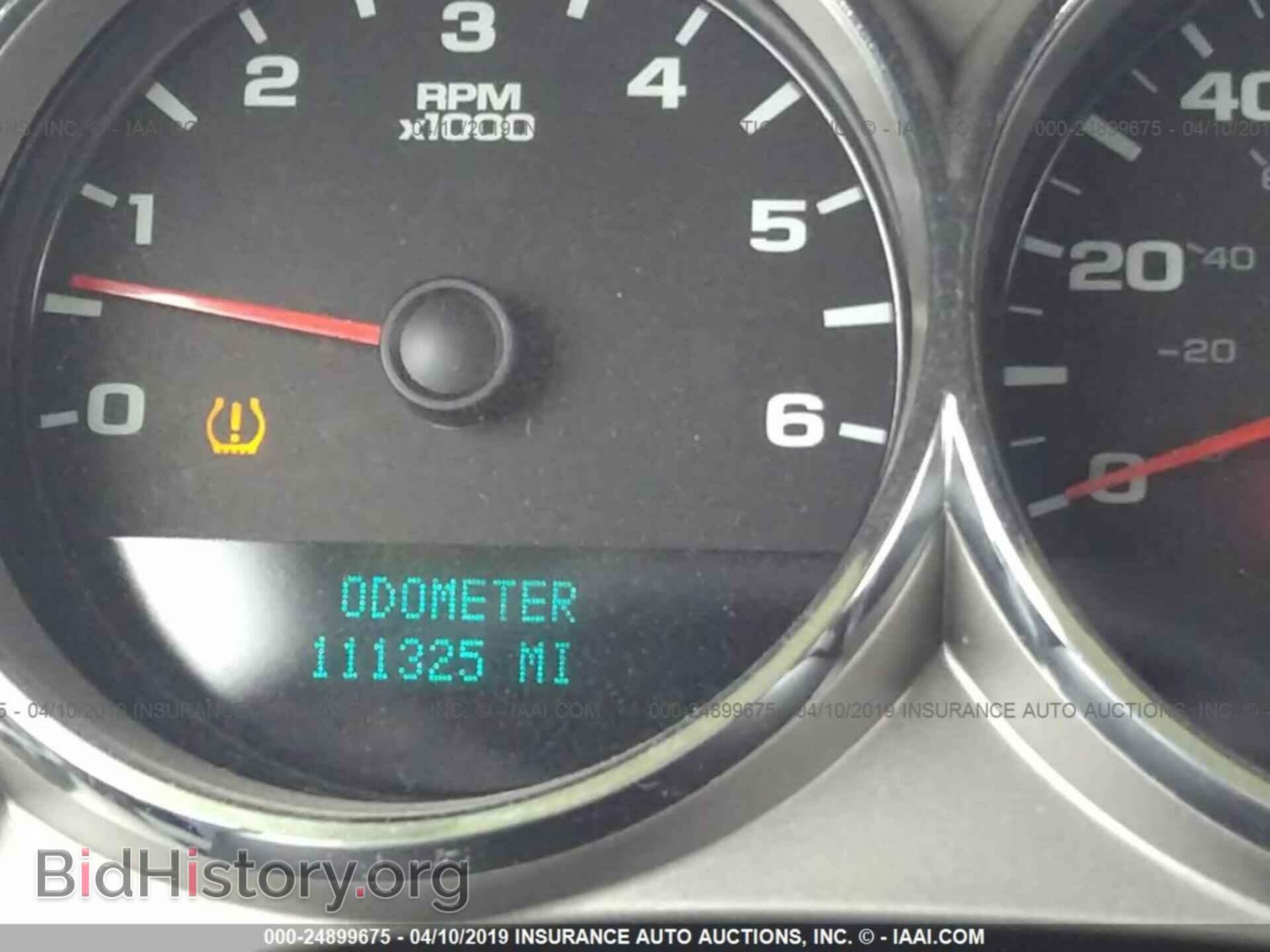 2007 CHEVROLET SILVERADO - VIN: 2GCEK19C071639108 - Фото 7
