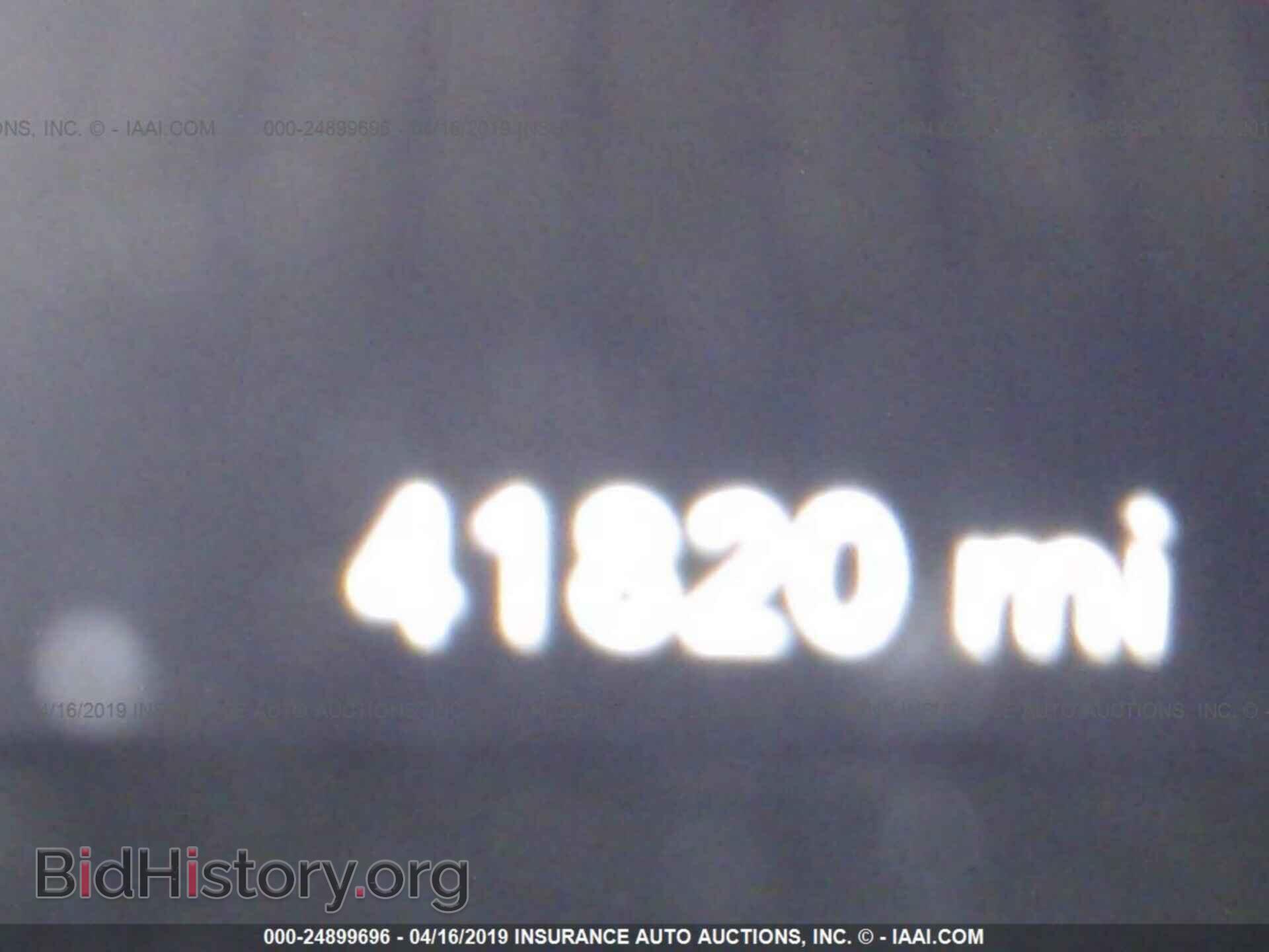 2016 DODGE CHALLENGER - VIN: 2C3CDZAG4GH213819 - Фото 7
