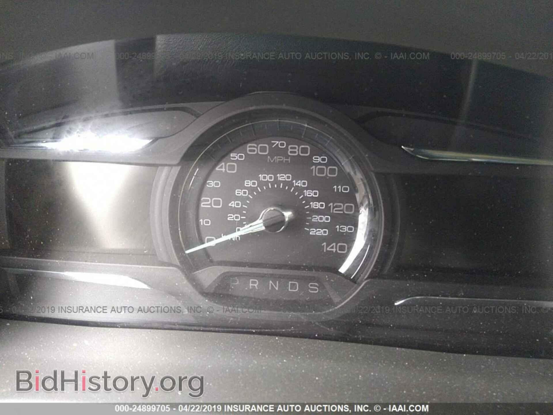 2014 FORD FLEX - VIN: 2FMHK6DTXEBD19847 - Фото 7