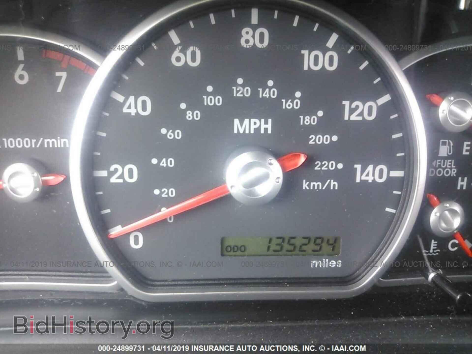 2009 MITSUBISHI GALANT - VIN: 4A3AB36F69E017135 - Фото 7