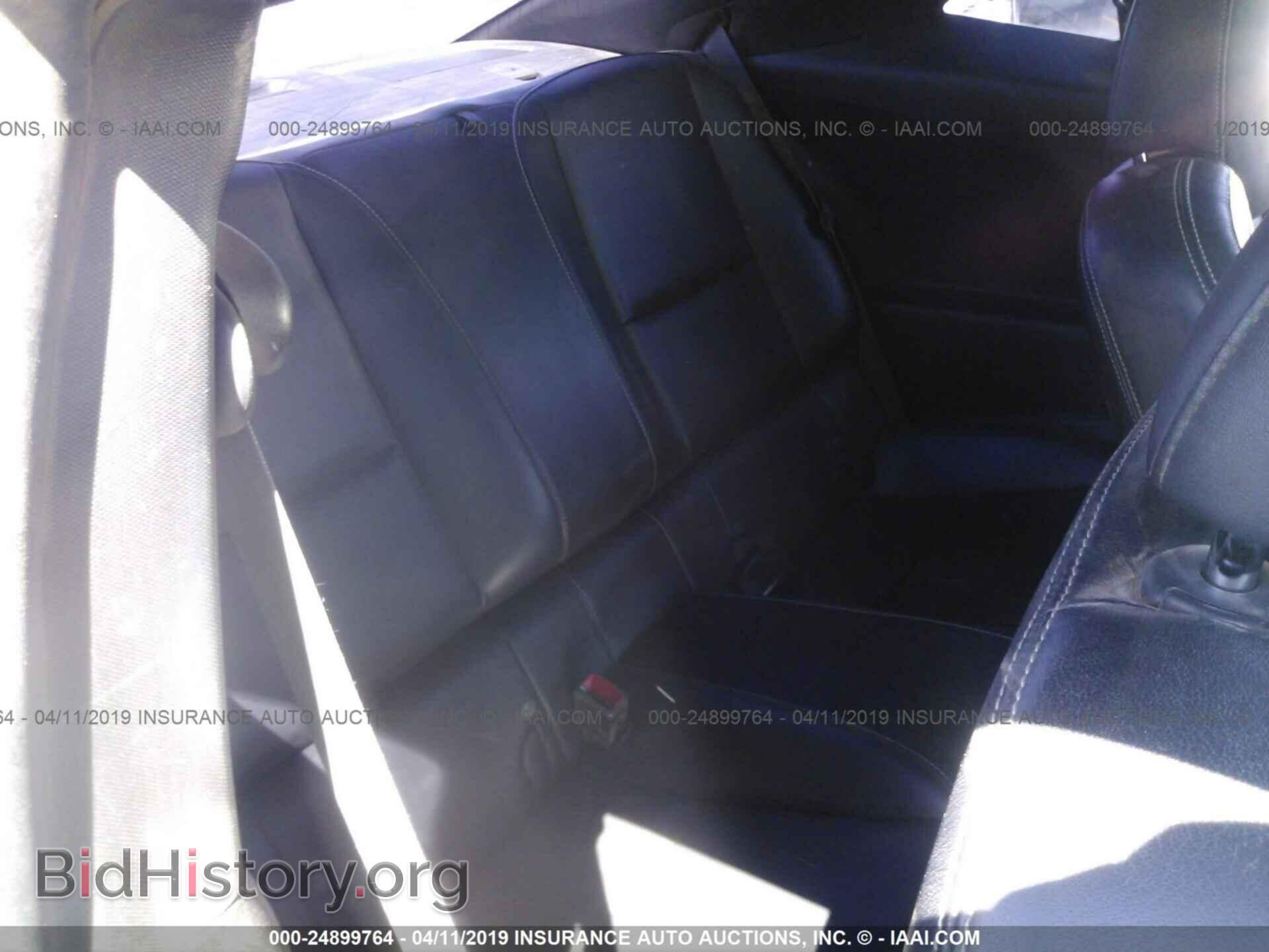 2013 CHEVROLET CAMARO - VIN: 2G1FC1E36D9222122 - Фото 8
