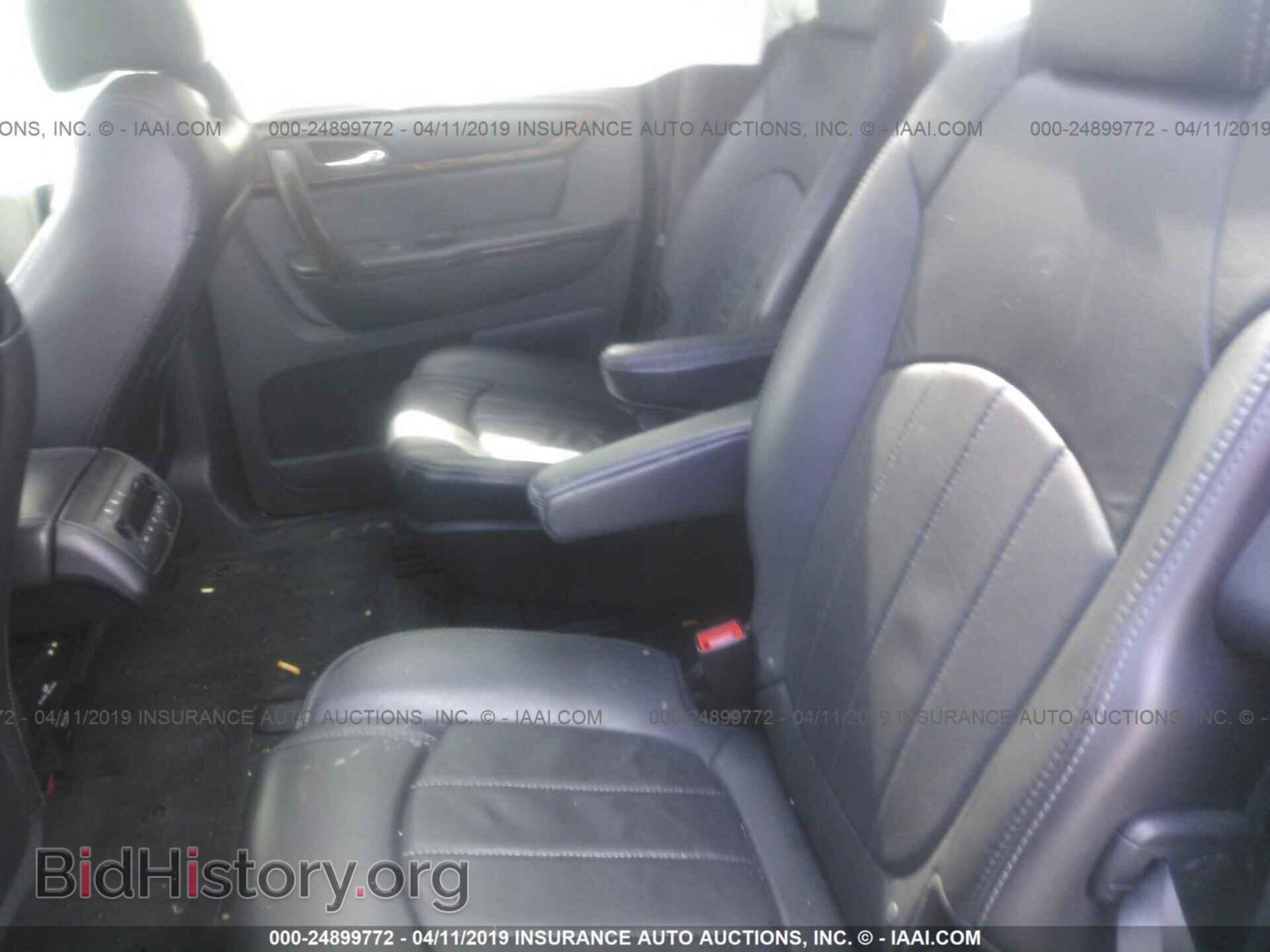2014 GMC ACADIA - VIN: 1GKKVTKD8EJ304971 - Фото 8