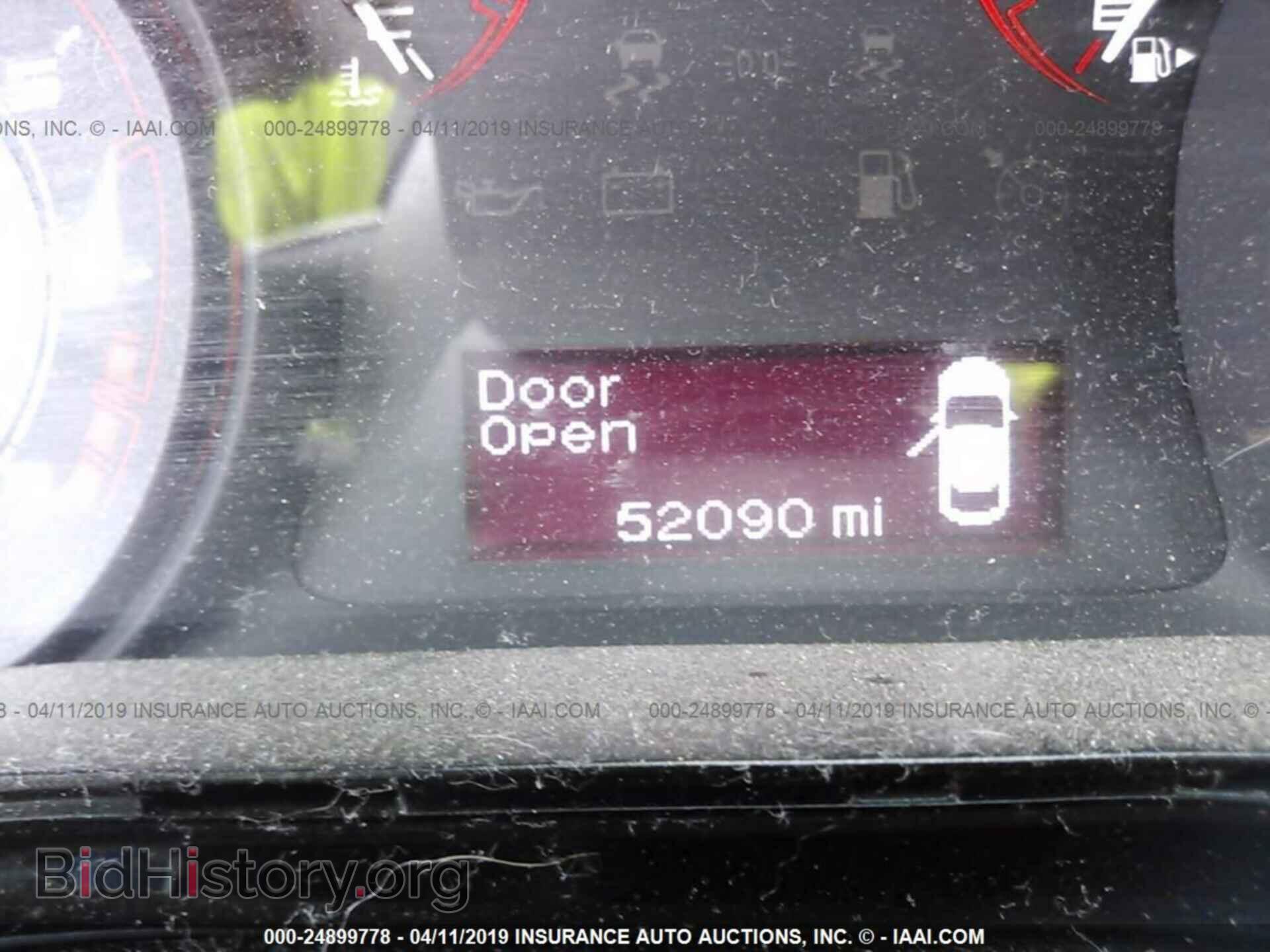 2013 DODGE DART - VIN: 1C3CDFBA1DD316973 - Фото 7