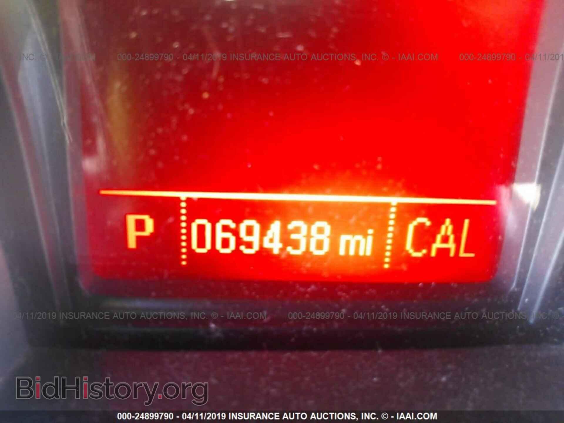 2015 GMC TERRAIN - VIN: 2GKFLXEK4F6205474 - Photo 7