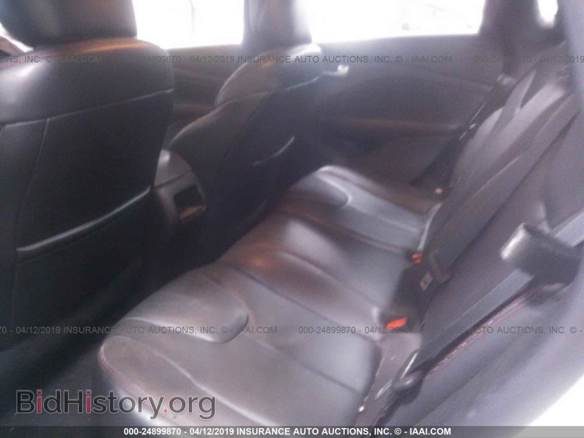 2014 DODGE DART - VIN: 1C3CDFEB4ED920233 - Photo 8