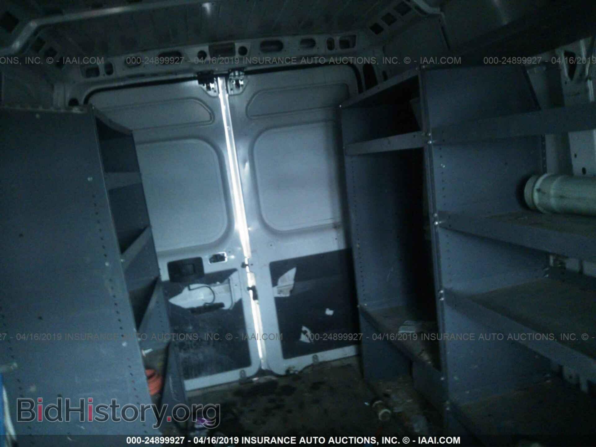 2014 RAM PROMASTER 1500 - VIN: 3C6TRVBG4EE106175 - Фото 8