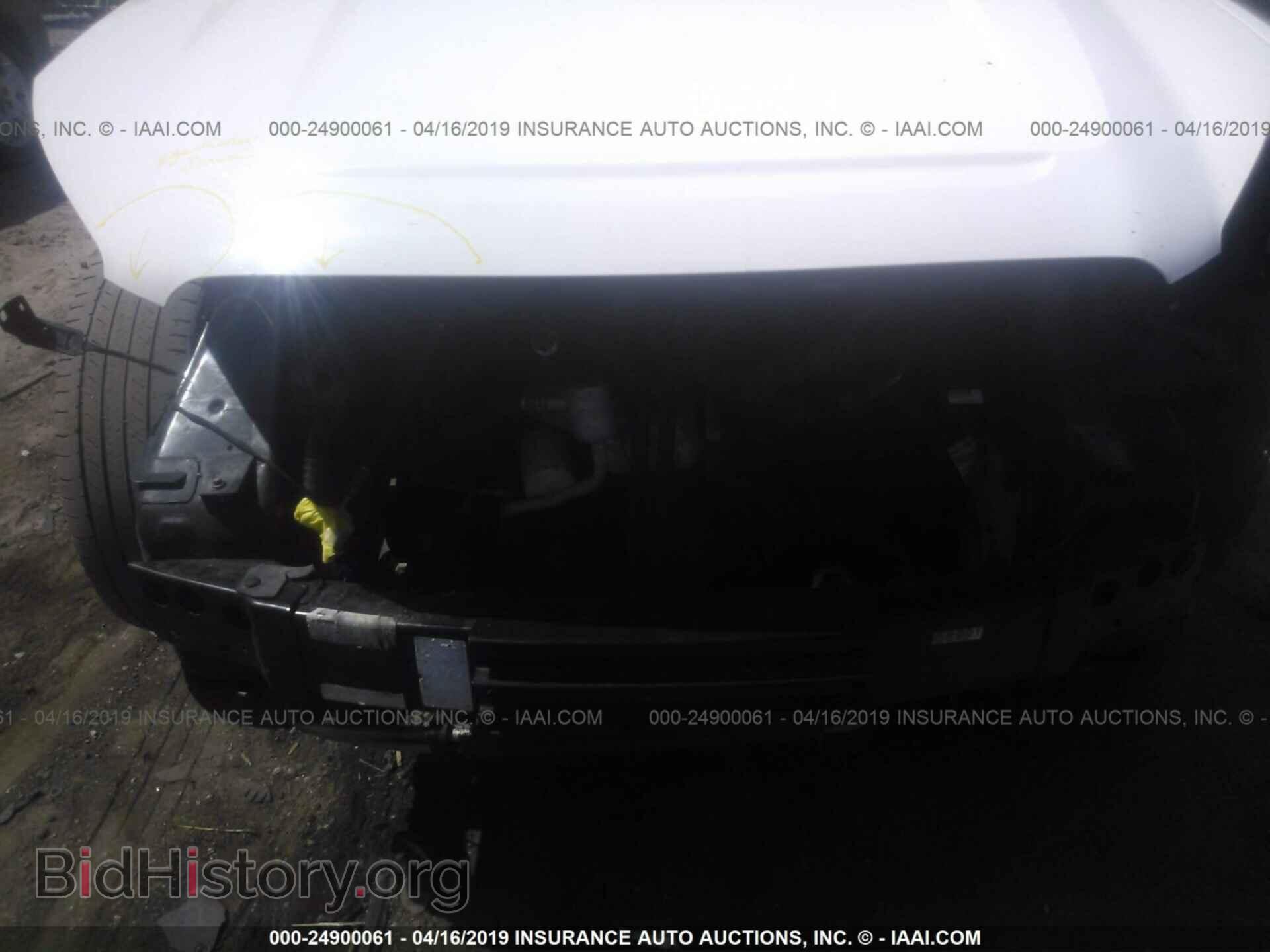 2013 GMC ACADIA - VIN: 1GKKVRKD2DJ198230 - Фото 6