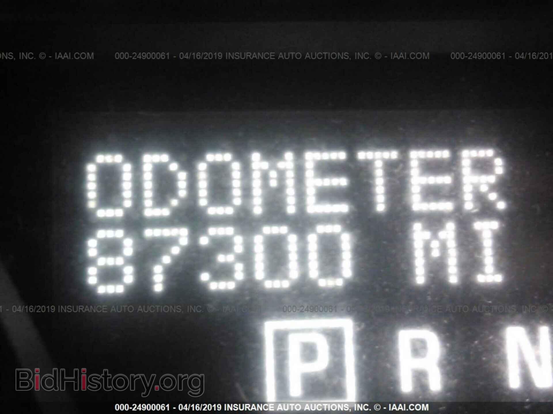 2013 GMC ACADIA - VIN: 1GKKVRKD2DJ198230 - Фото 7