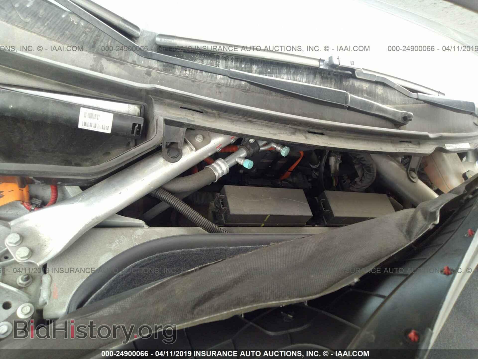 2015 TESLA MODEL S - VIN: 5YJSA1S22FF086366 - Photo 10