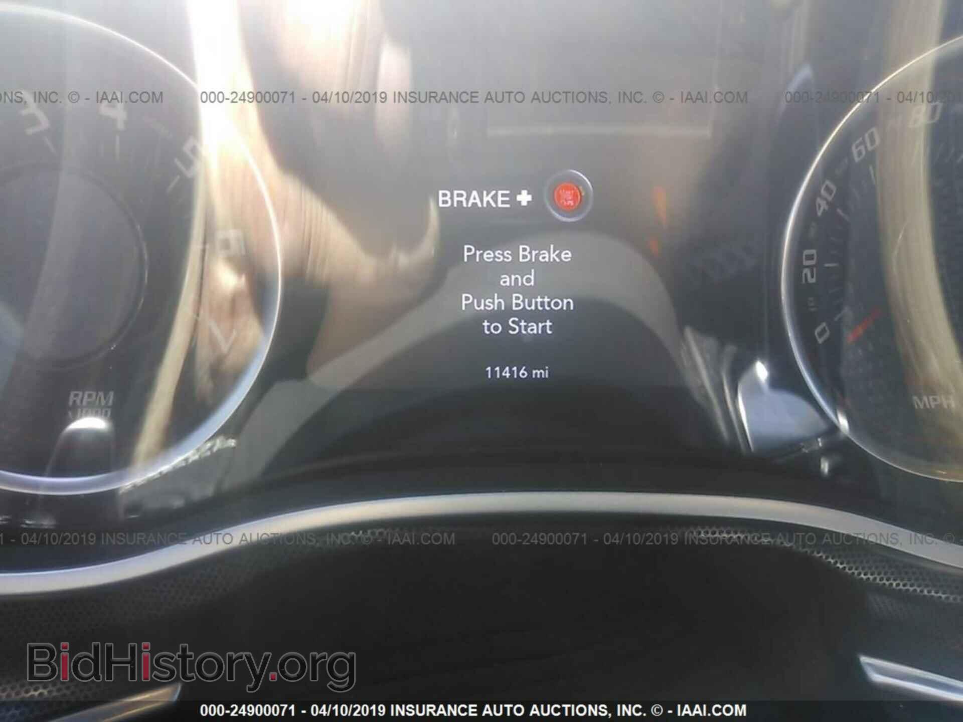 2018 DODGE CHALLENGER - VIN: 2C3CDZDJ2JH131571 - Фото 7