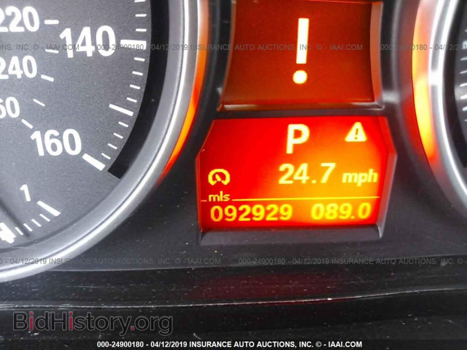 2012 BMW 328 - VIN: WBAKE3C56CE769996 - Фото 7