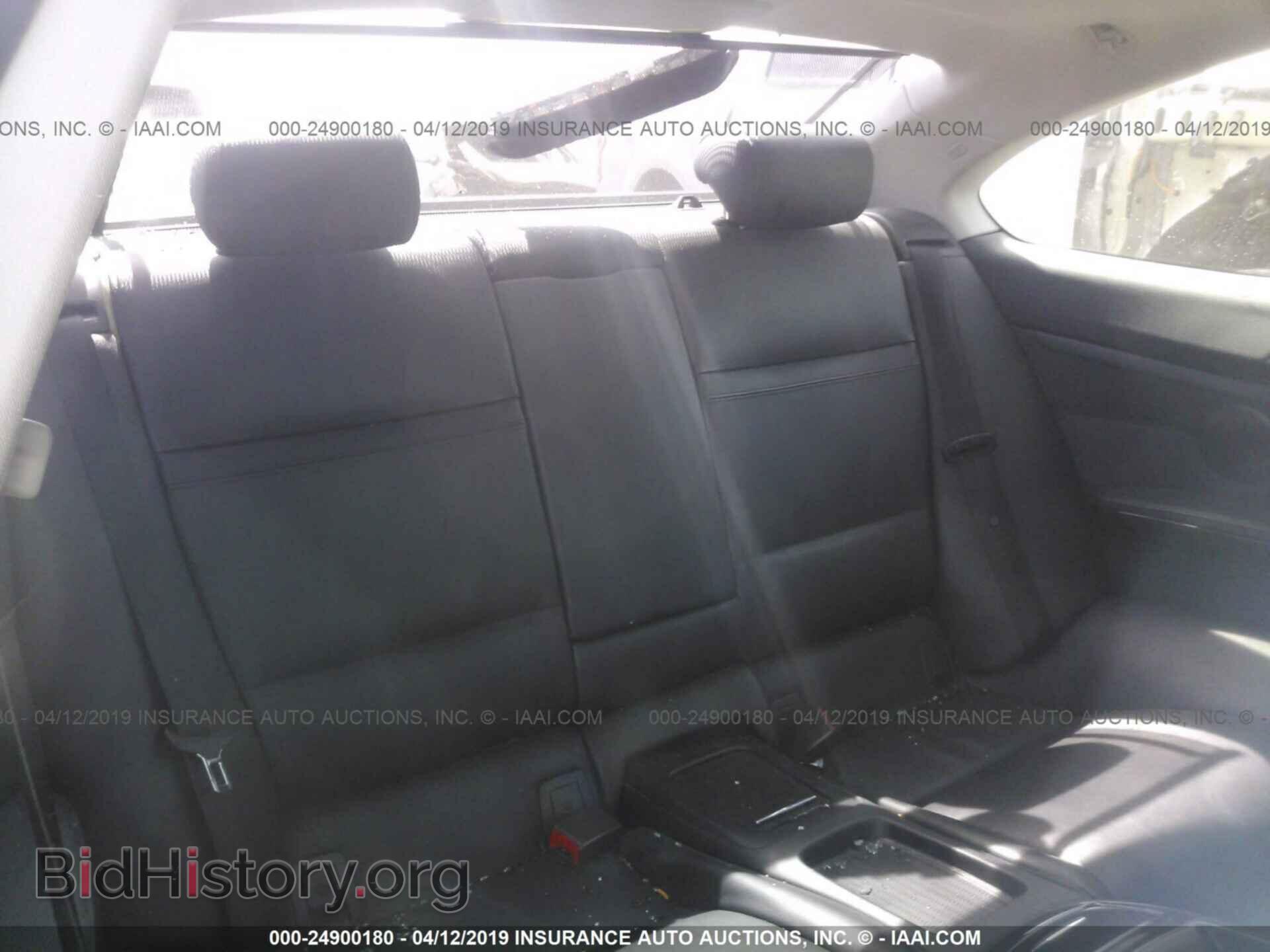 2012 BMW 328 - VIN: WBAKE3C56CE769996 - Фото 8