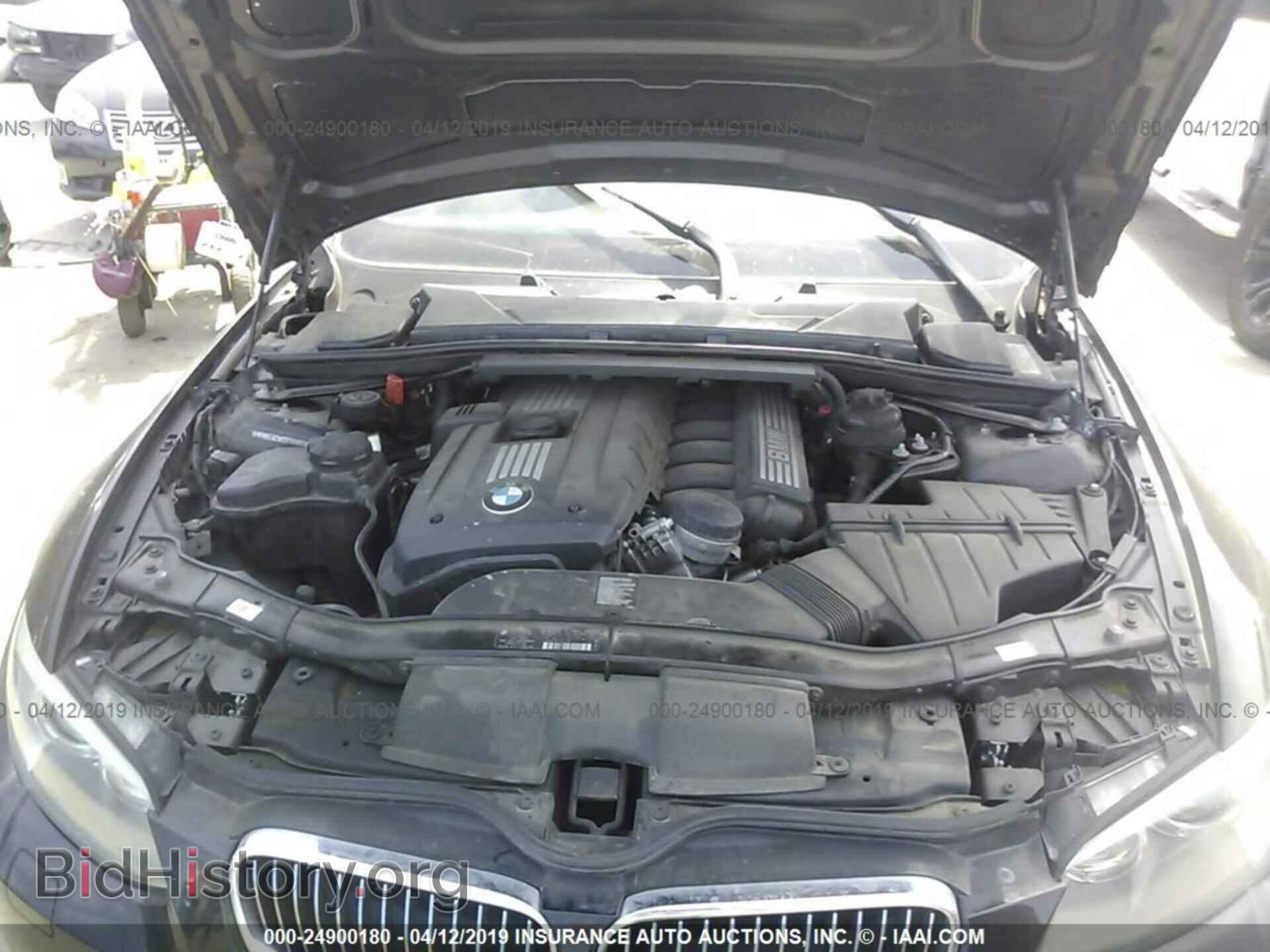 2012 BMW 328 - VIN: WBAKE3C56CE769996 - Фото 10