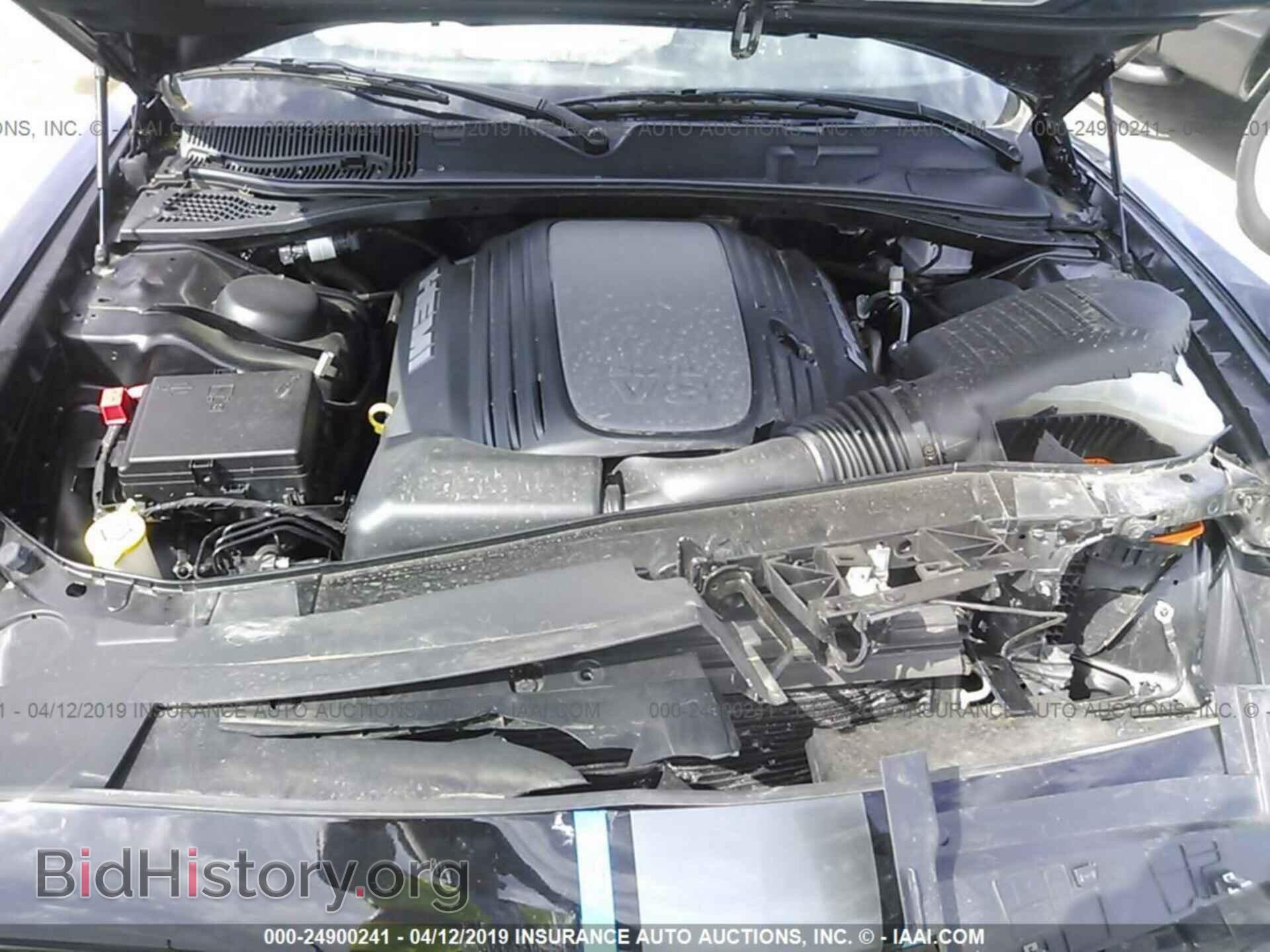 2018 DODGE CHALLENGER - VIN: 2C3CDZBT3JH154667 - Фото 10