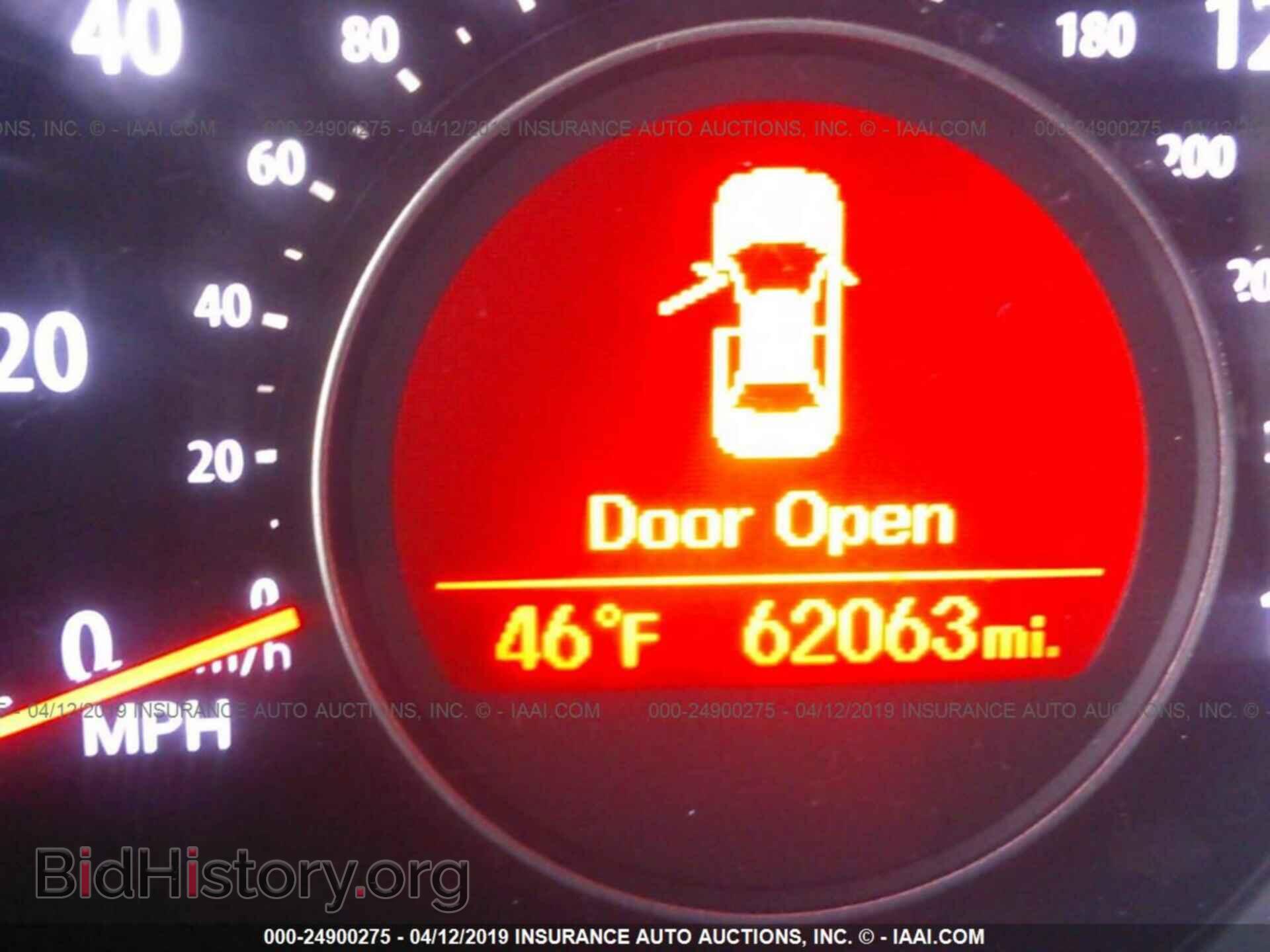2013 KIA OPTIMA - VIN: 5XXGM4A77DG202991 - Фото 7