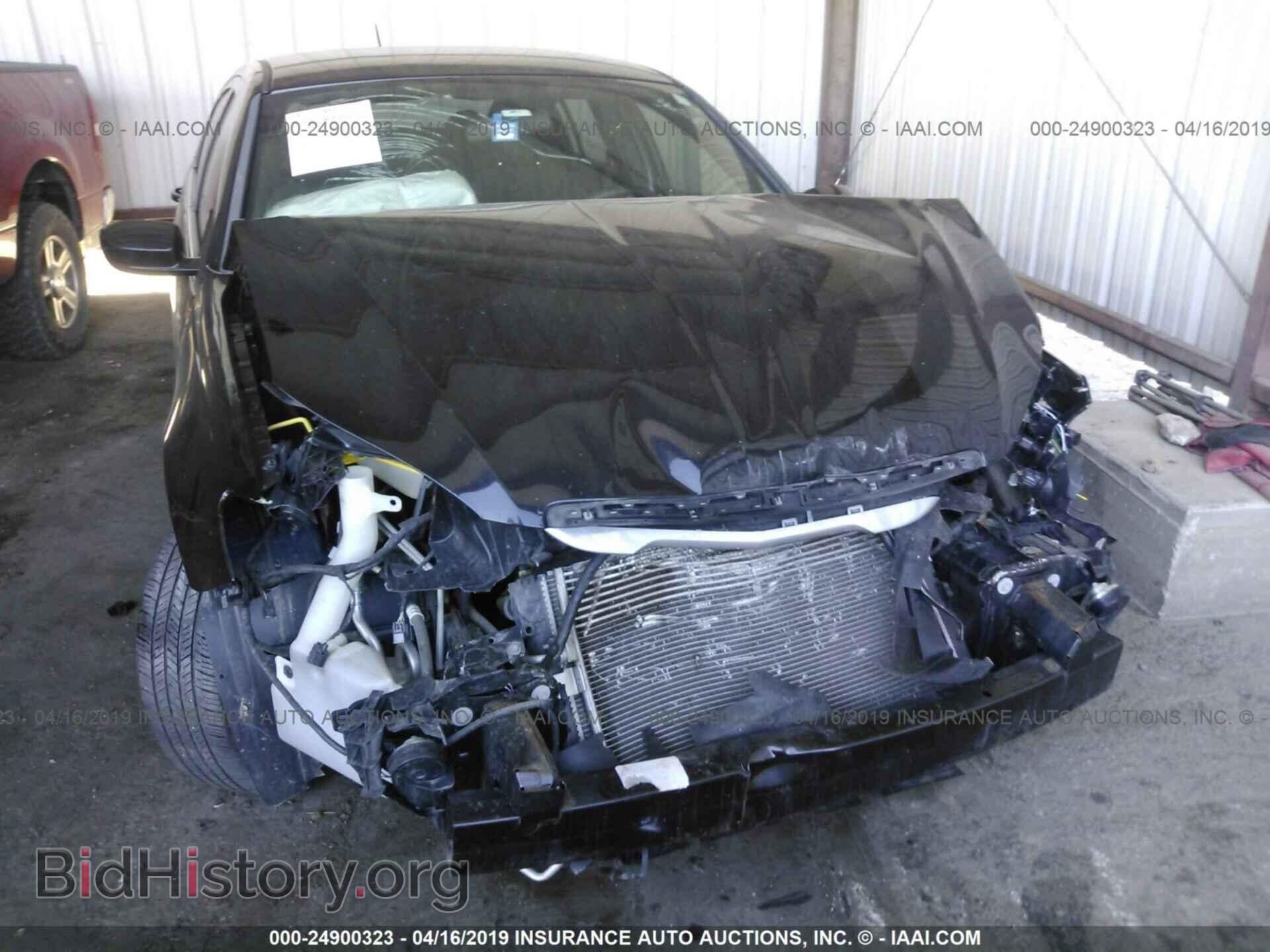 2014 CHRYSLER 200 - VIN: 1C3CCBBB4EN194982 - Фото 6