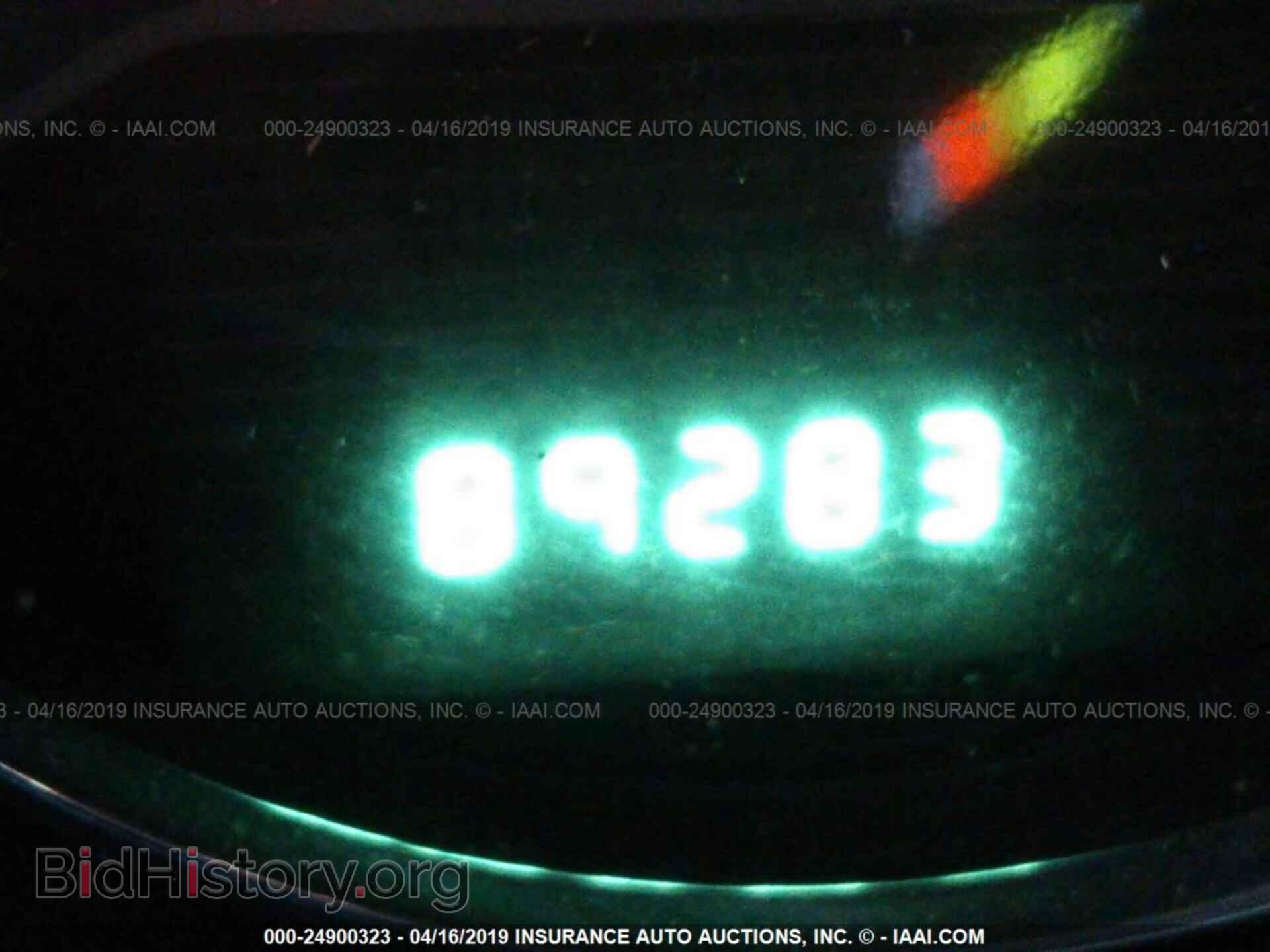 2014 CHRYSLER 200 - VIN: 1C3CCBBB4EN194982 - Фото 7