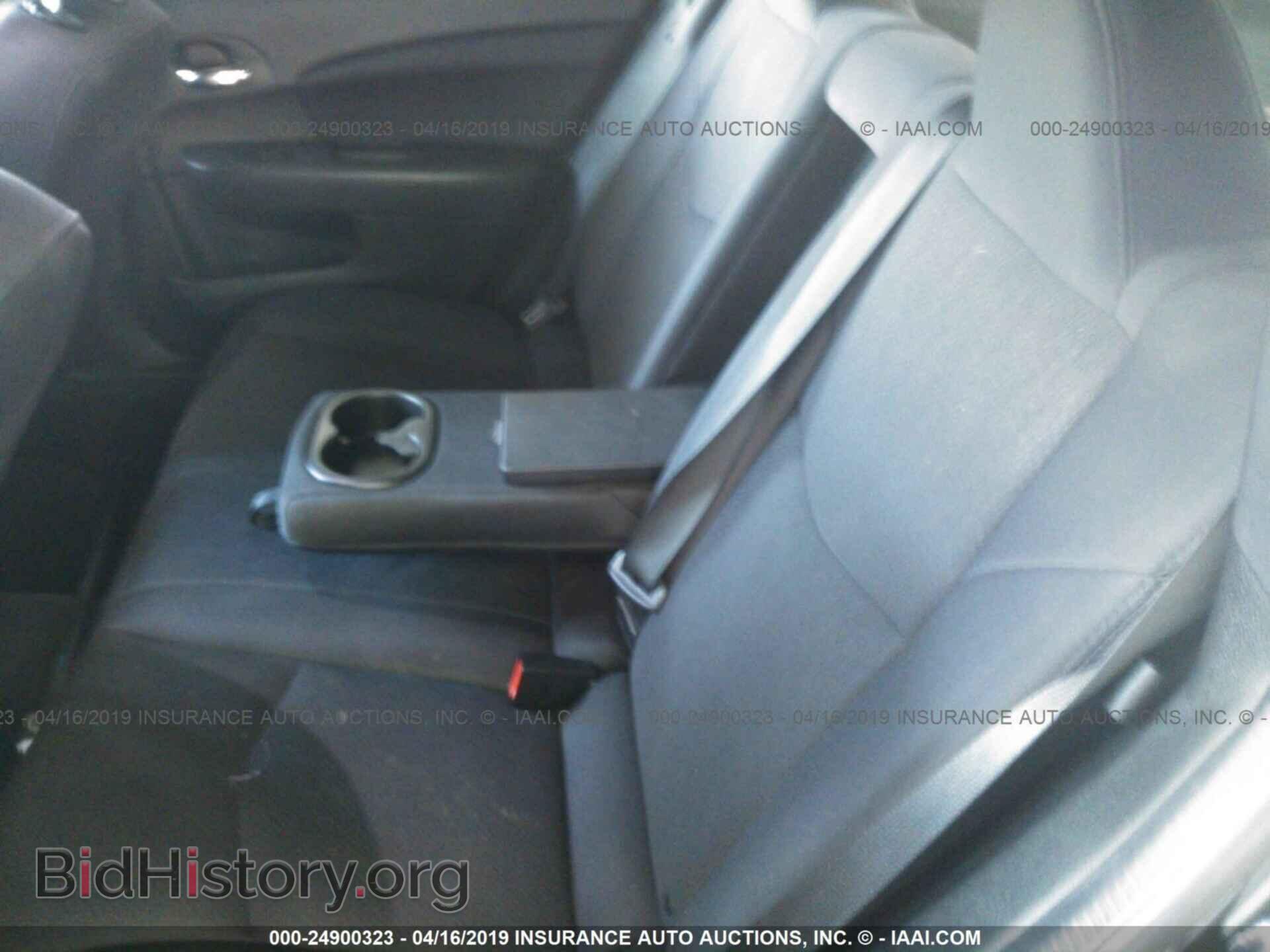 2014 CHRYSLER 200 - VIN: 1C3CCBBB4EN194982 - Фото 8