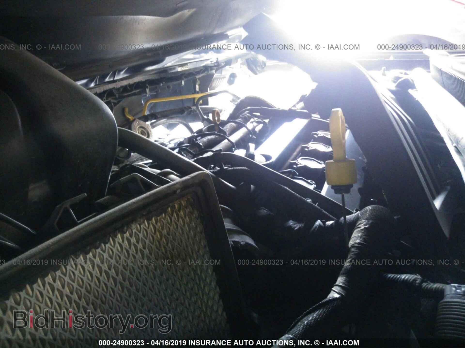 2014 CHRYSLER 200 - VIN: 1C3CCBBB4EN194982 - Фото 10