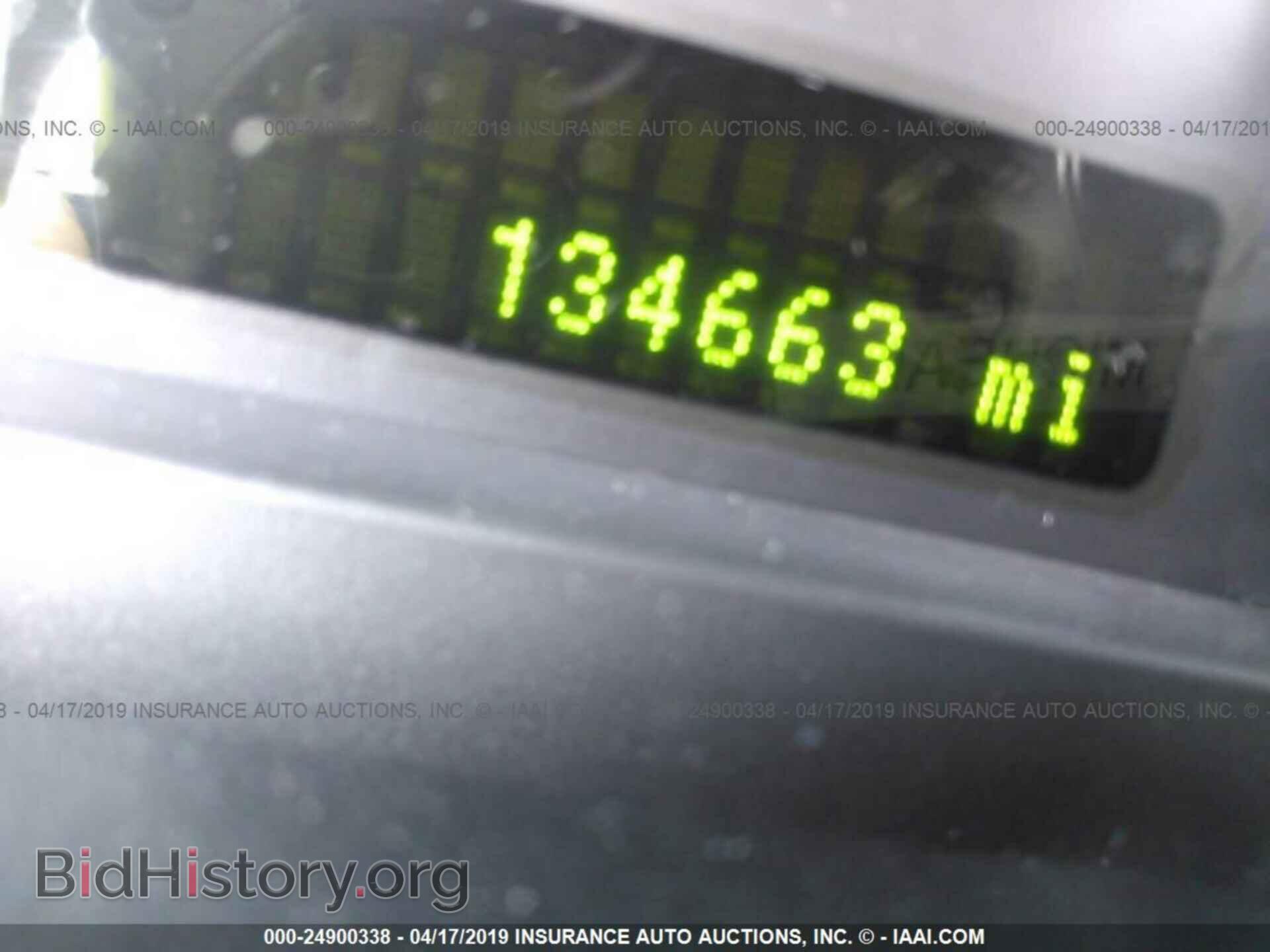2009 FORD EDGE - VIN: 2FMDK39C79BA96923 - Photo 7