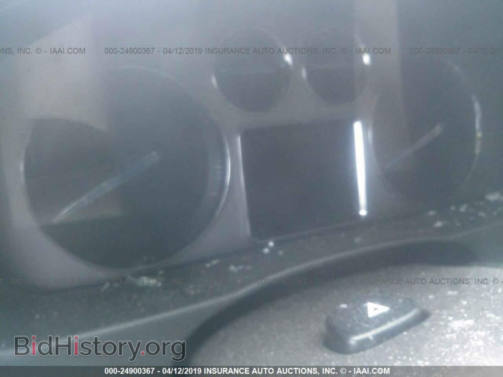 2008 CADILLAC ESCALADE - VIN: 3GYFK62888G104182 - Фото 7