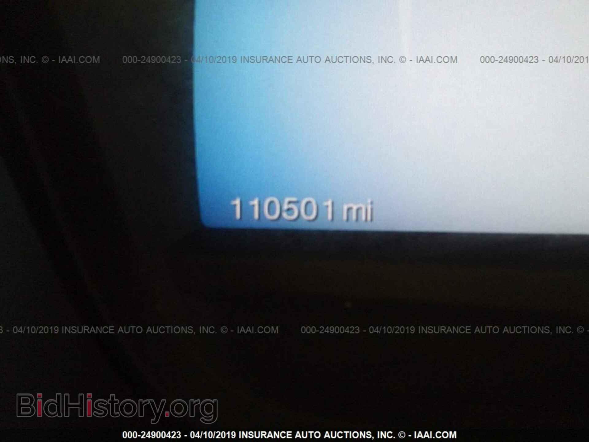 2011 FORD EXPLORER - VIN: 1FMHK7F80BGA50535 - Фото 7