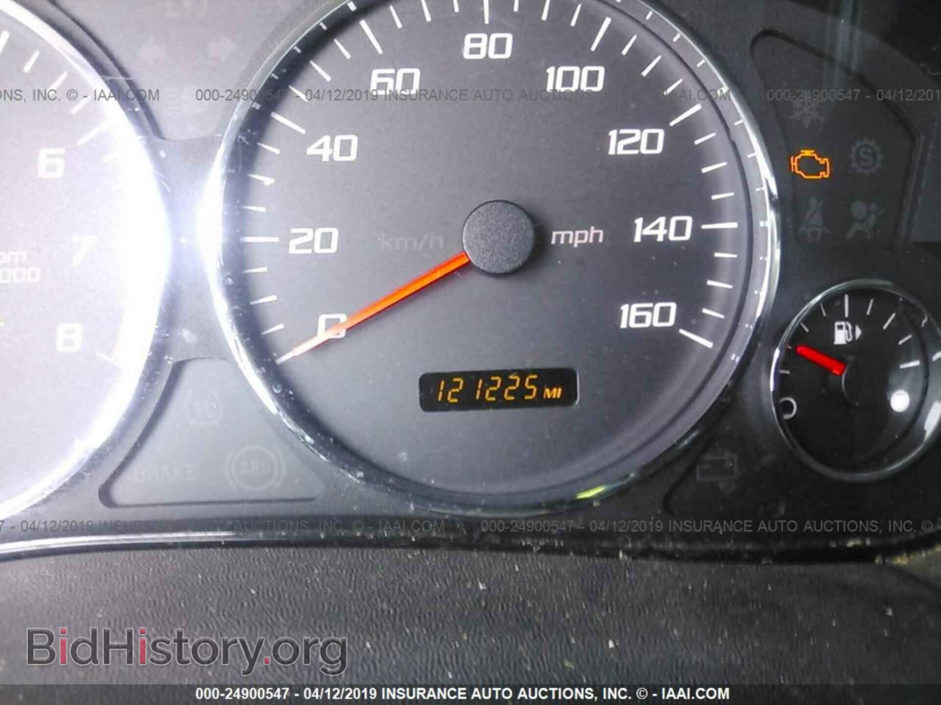 2007 CADILLAC CTS - VIN: 1G6DP577570197693 - Фото 7