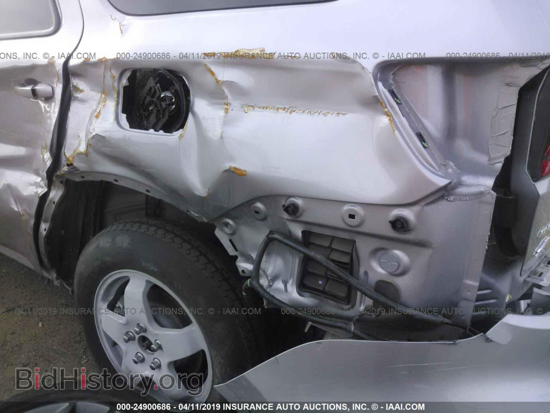 2018 DODGE DURANGO - VIN: 1C4RDJDG7JC133217 - Photo 6