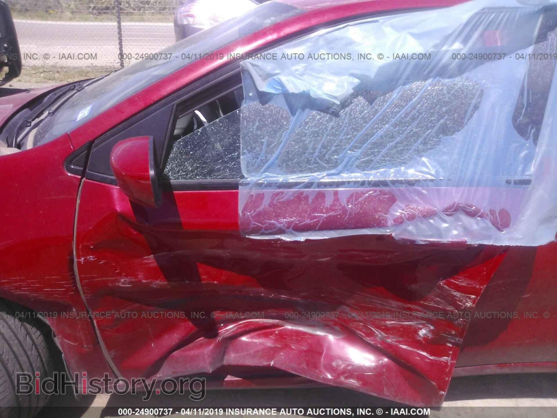 2013 DODGE DART - VIN: 1C3CDFBAXDD340284 - Photo 6