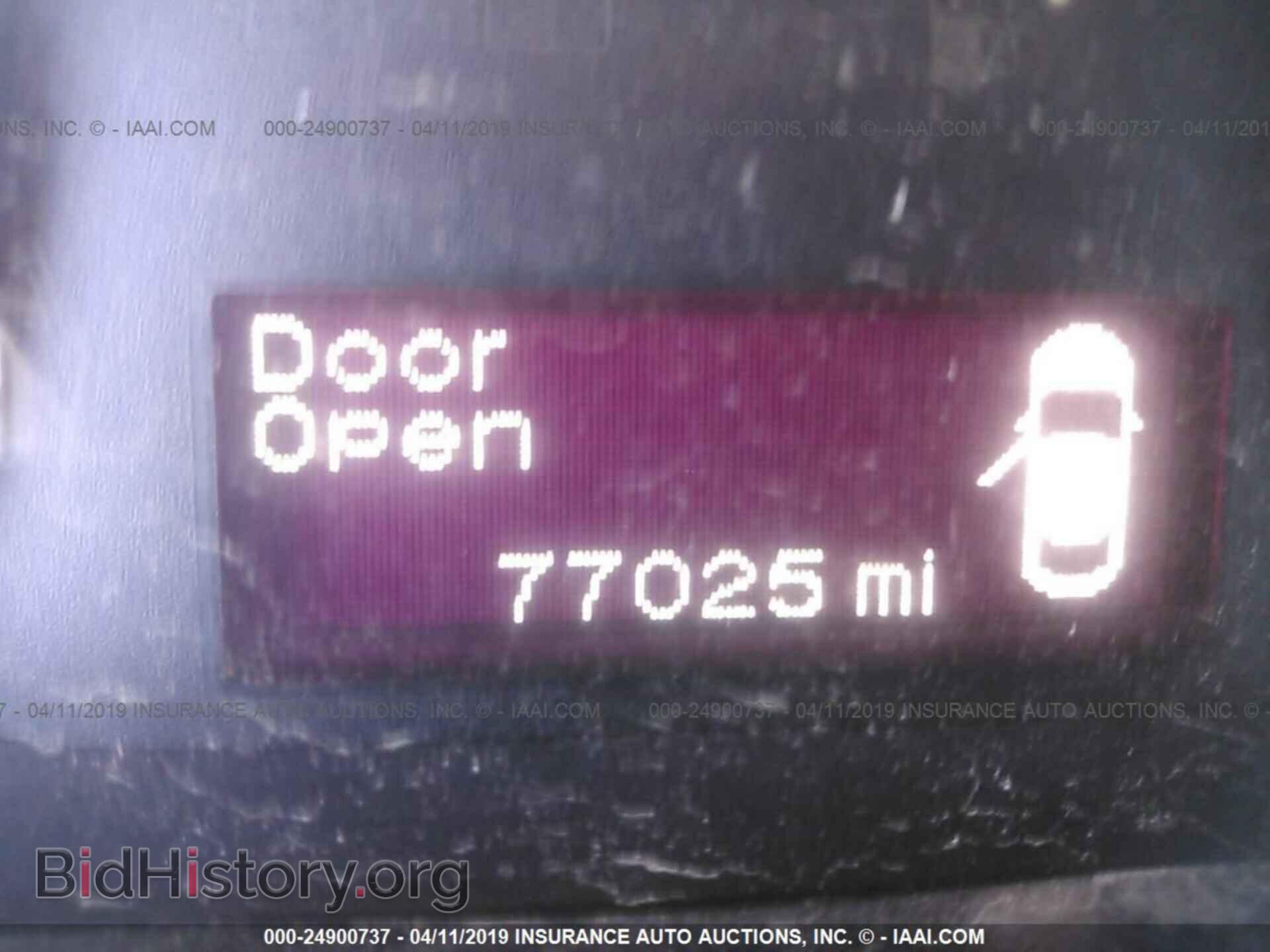 2013 DODGE DART - VIN: 1C3CDFBAXDD340284 - Photo 7