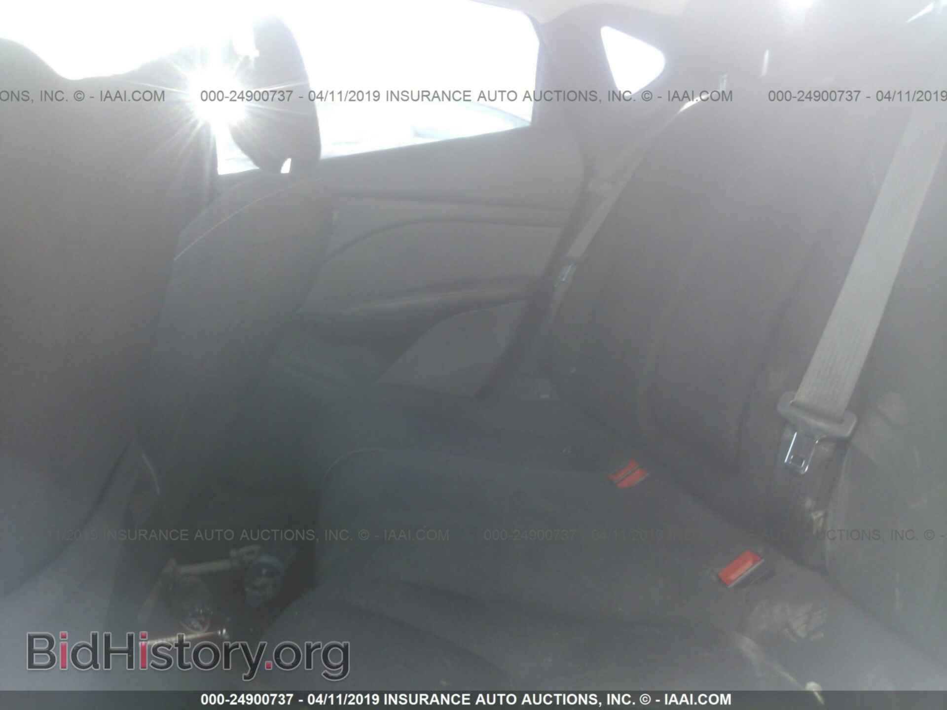 2013 DODGE DART - VIN: 1C3CDFBAXDD340284 - Photo 8