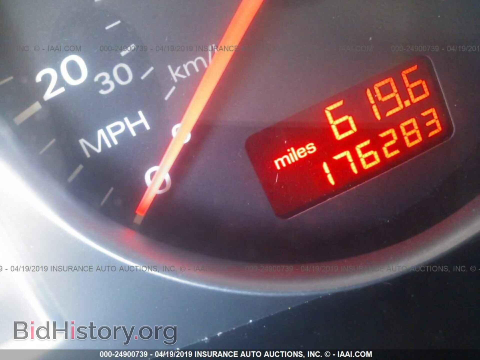 2007 AUDI A4 - VIN: WAUAF78E27A230703 - Фото 7