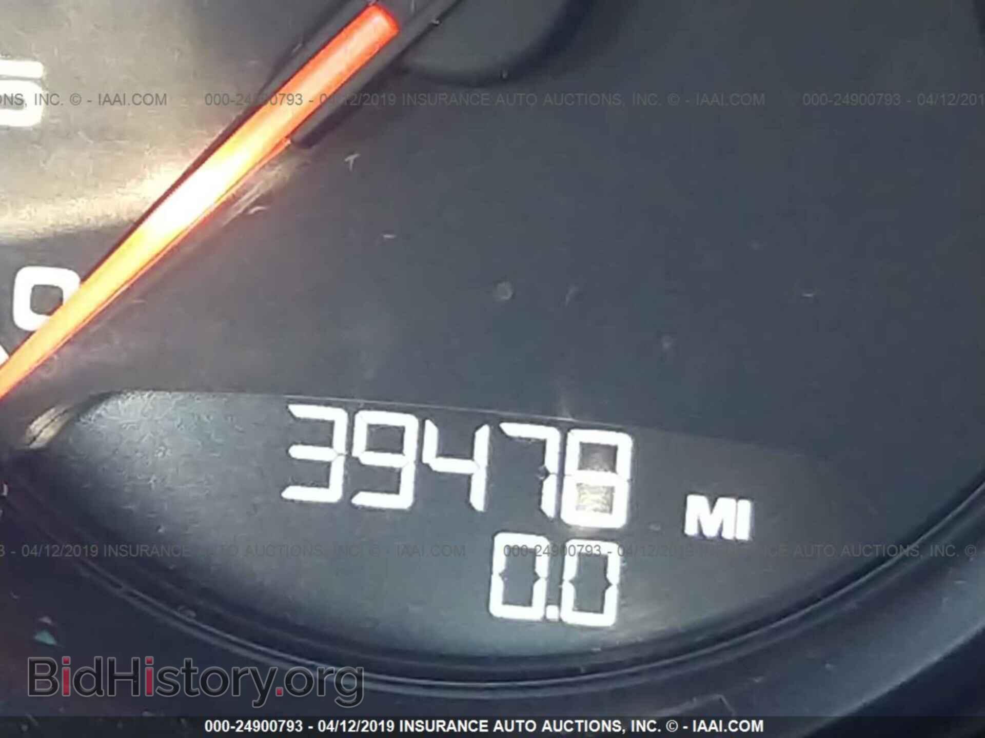 2015 PORSCHE MACAN - VIN: WP1AB2A58FLB51811 - Фото 7