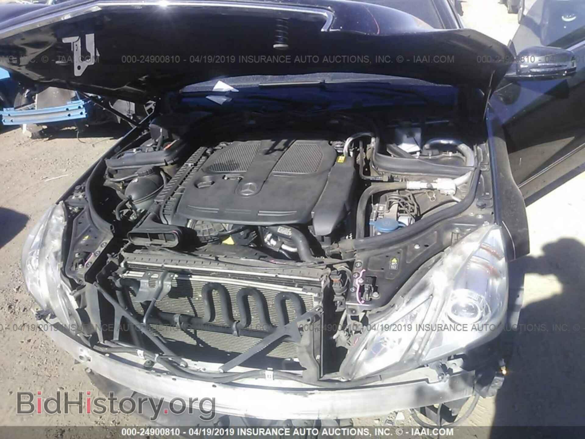 2012 MERCEDES-BENZ E - VIN: WDDKK5KF8CF141780 - Фото 10