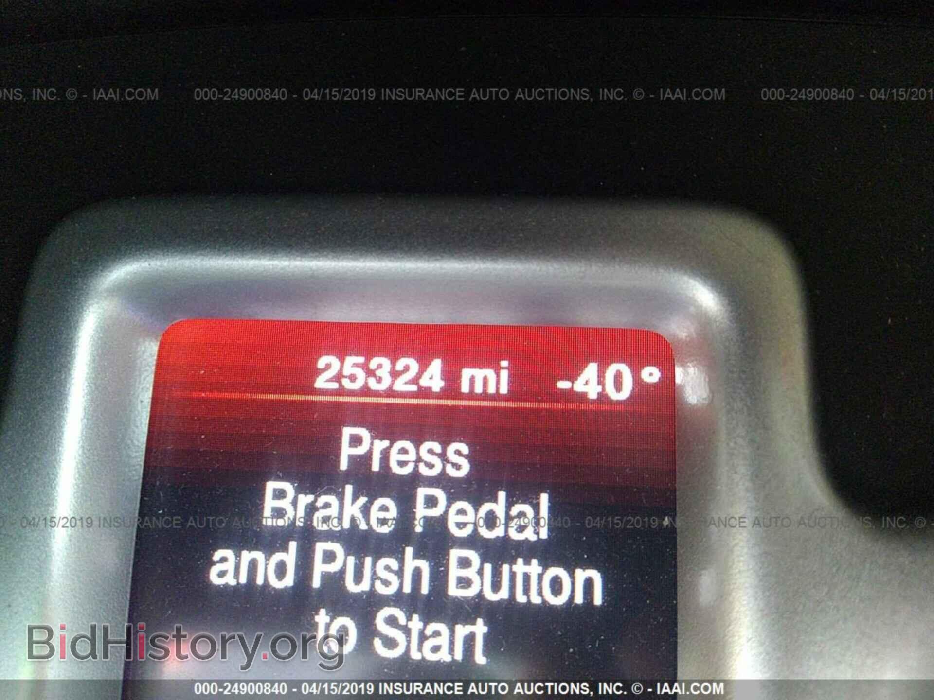 2017 DODGE JOURNEY - VIN: 3C4PDCAB9HT557105 - Photo 7
