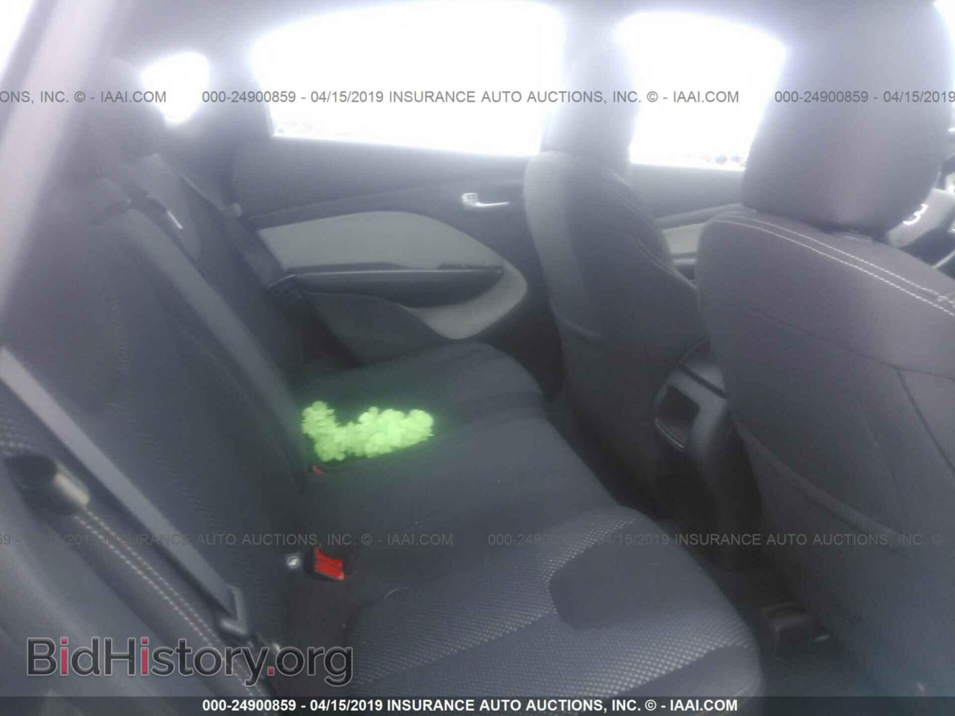 2015 DODGE DART - VIN: 1C3CDFBB8FD364076 - Фото 8