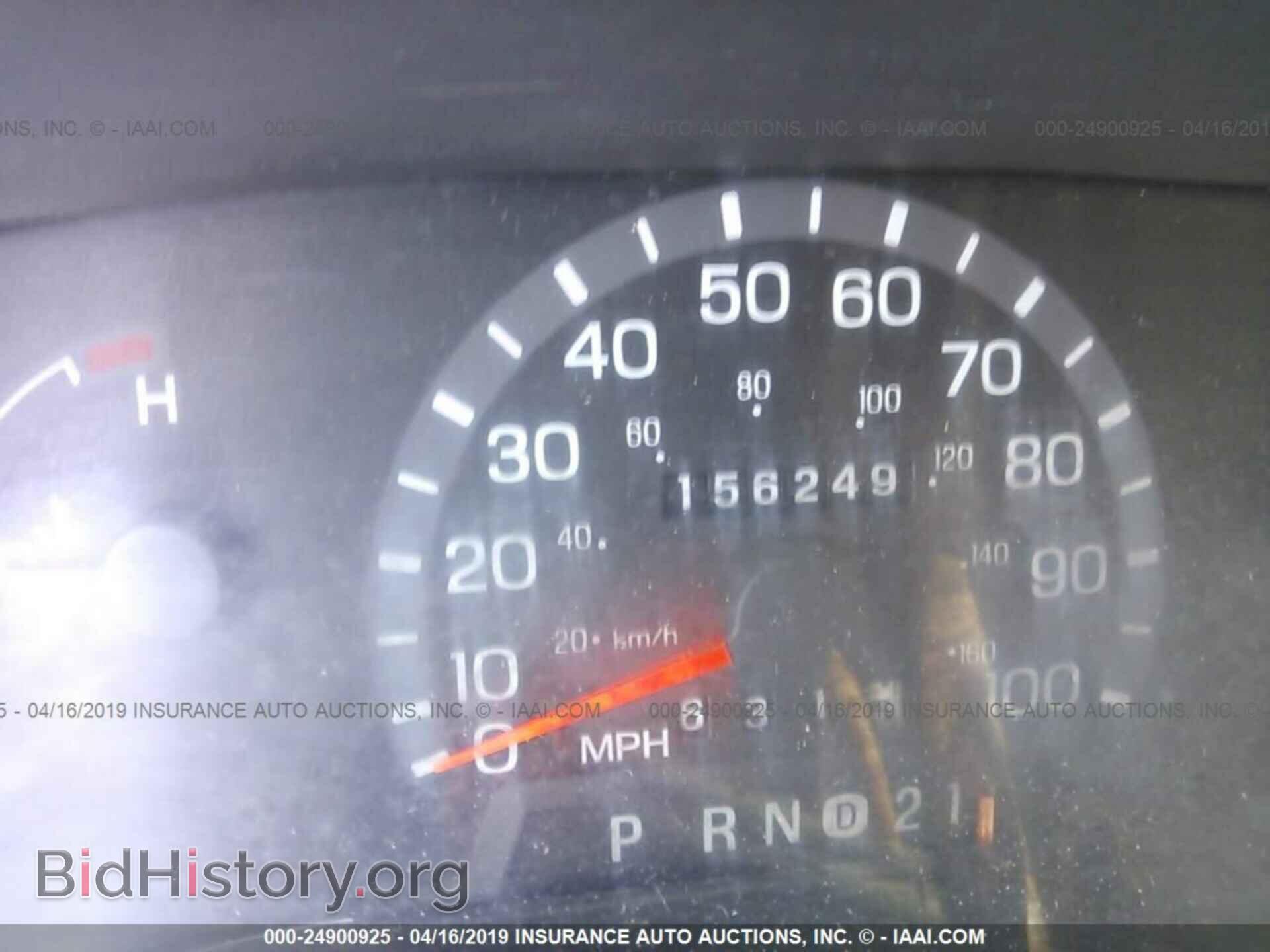 2003 FORD ECONOLINE - VIN: 1FTSE34L53HB59294 - Фото 7