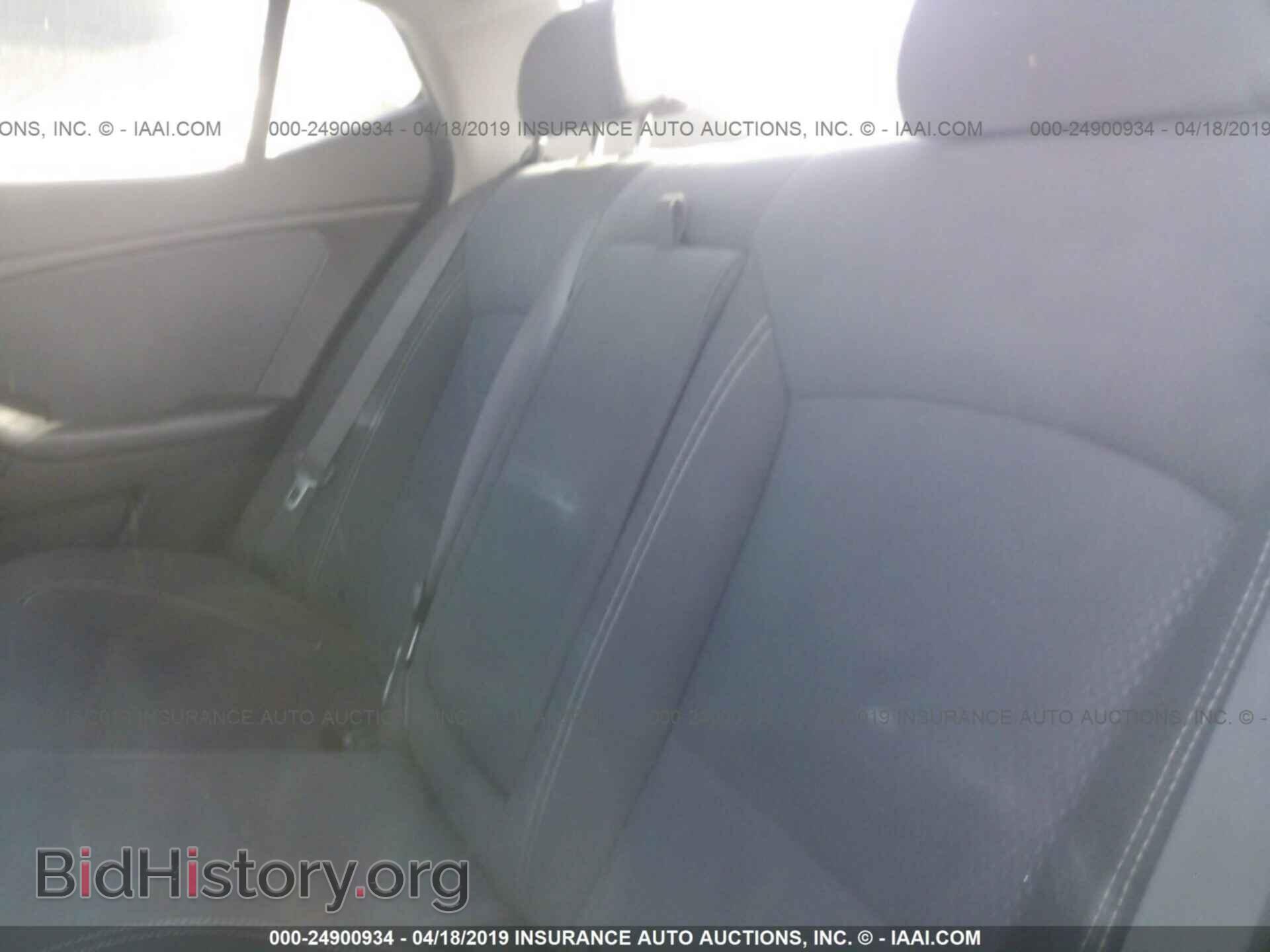 2013 KIA OPTIMA - VIN: KNAGM4AD4D5048067 - Photo 8