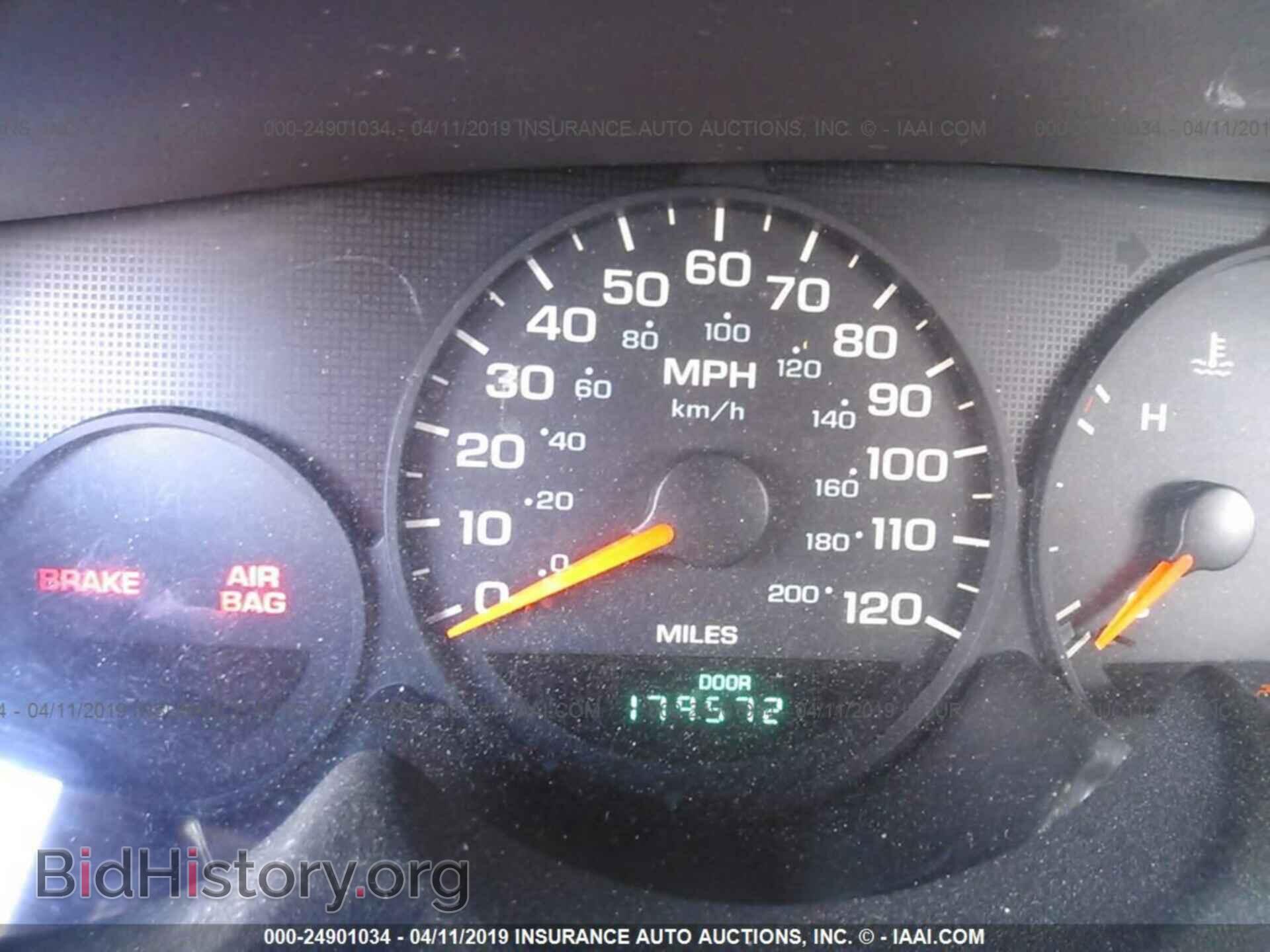 2003 DODGE NEON - VIN: 1B3ES26C03D176347 - Photo 7