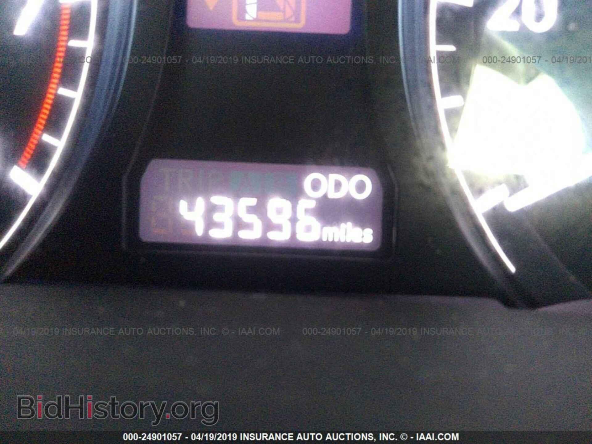 2015 LEXUS RX - VIN: 2T2BK1BA0FC326132 - Фото 7