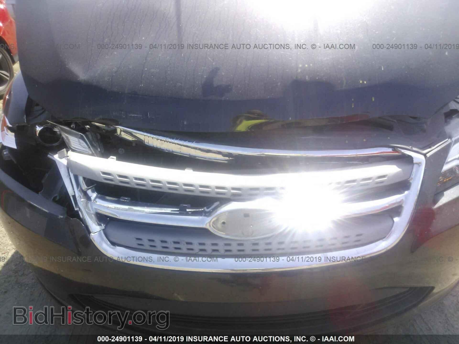 2012 FORD TAURUS - VIN: 1FAHP2EW3CG137300 - Photo 6